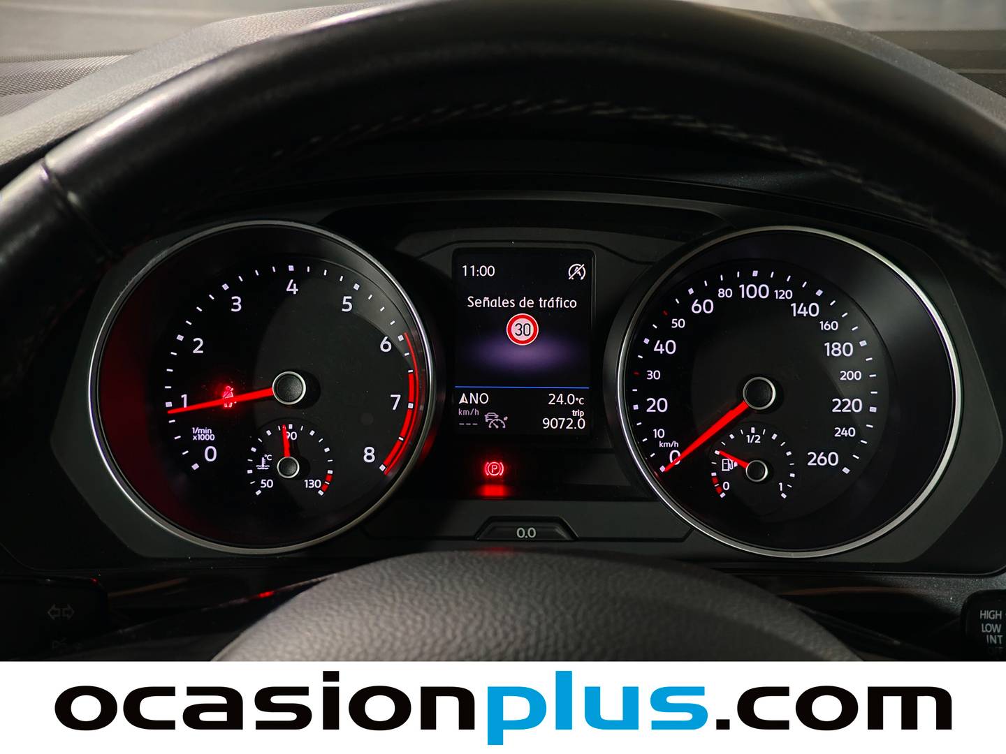 Volkswagen Tiguan Volkswagen Tiguan Advance 1.5 TSI (130 CV) de segunda mano