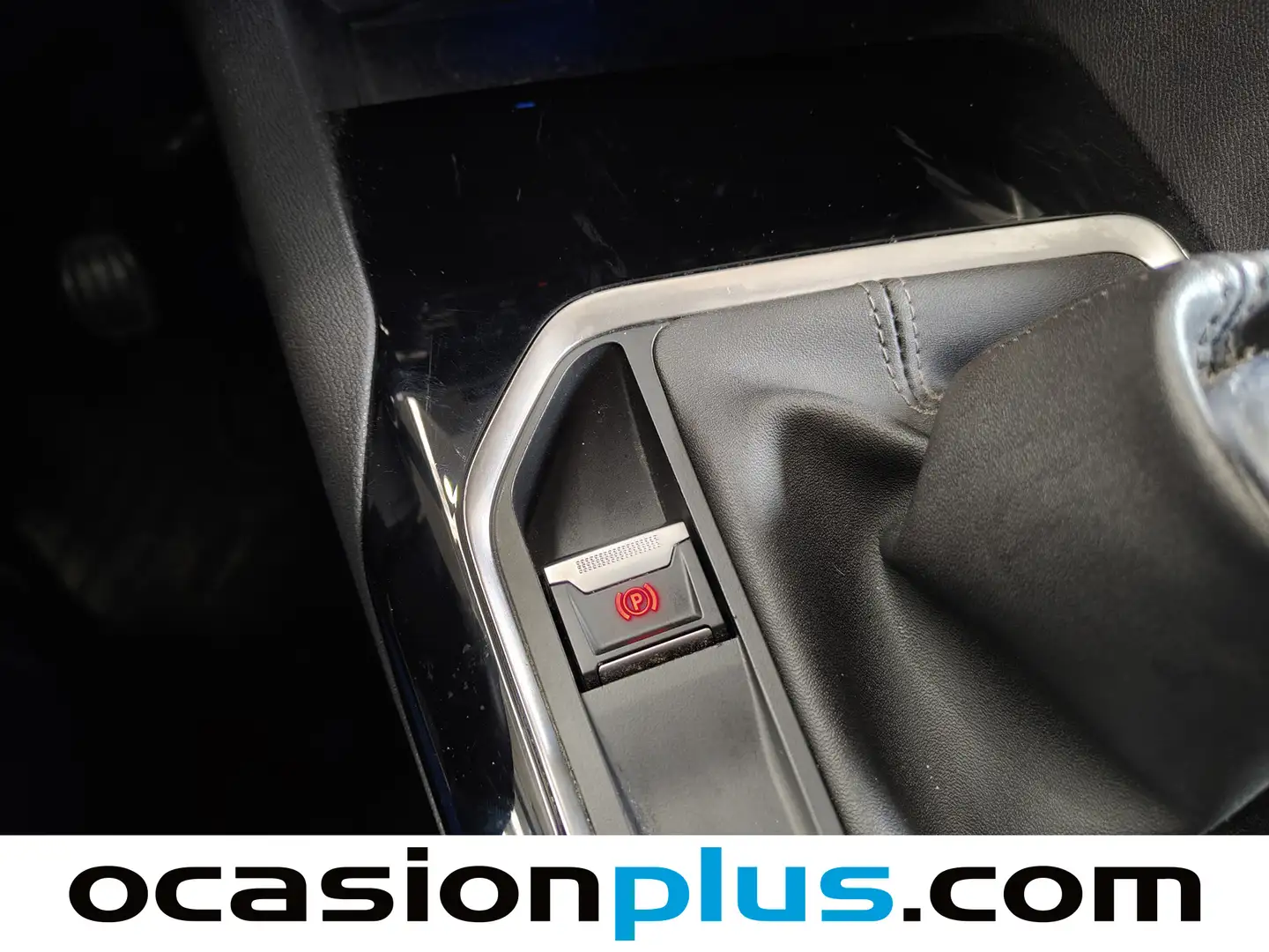 Foto Peugeot 5008 Peugeot 5008 BlueHDi 120 S&S Allure (120 CV) 7 PLAZAS