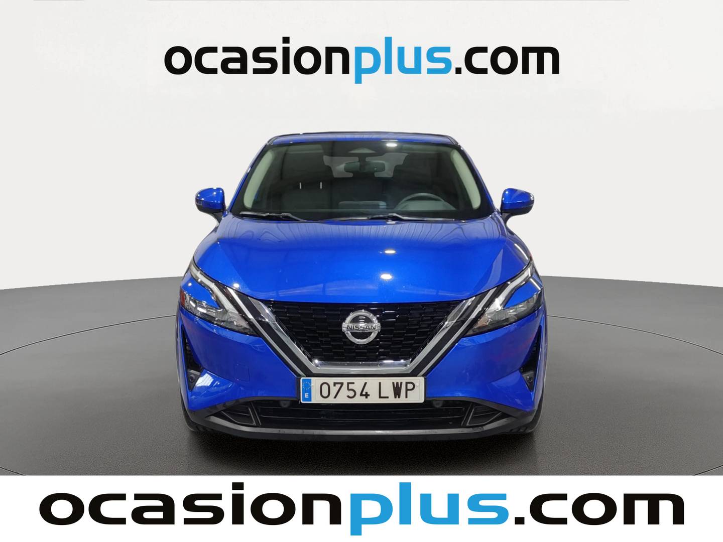 Foto Nissan QASHQAI Nissan Qashqai DIG-T 140 mHEV N-Connecta 4x2 (140 CV)