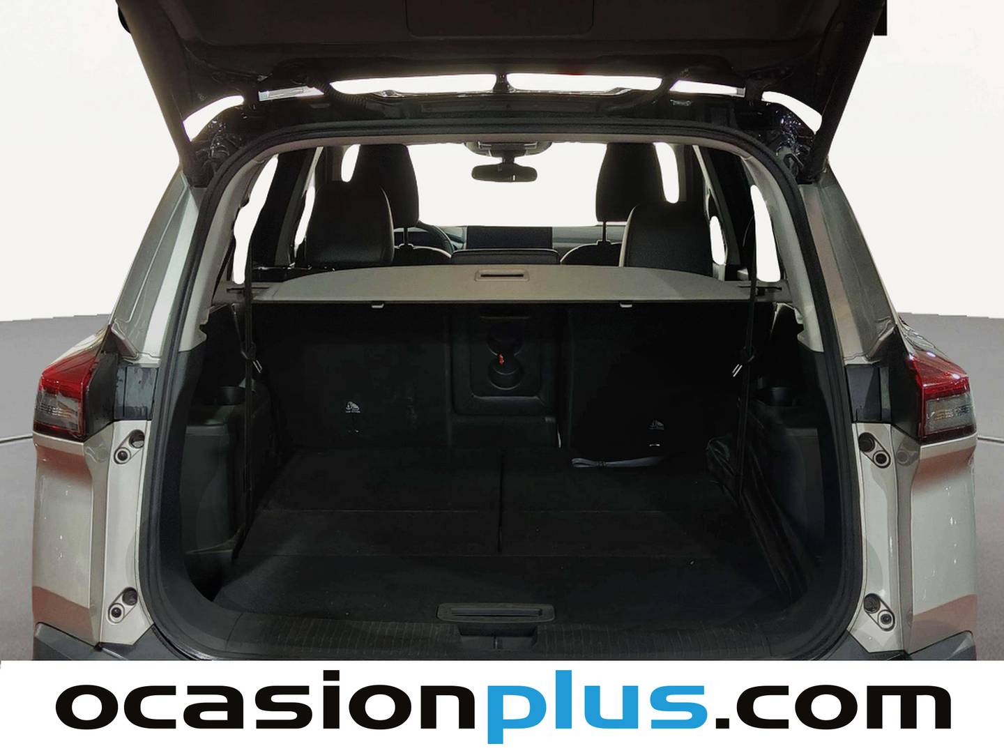 Nissan X-TRAIL Nissan X-Trail 1.5 e-4ORCE N-Connecta 4X4 AT (213 CV) de segunda mano