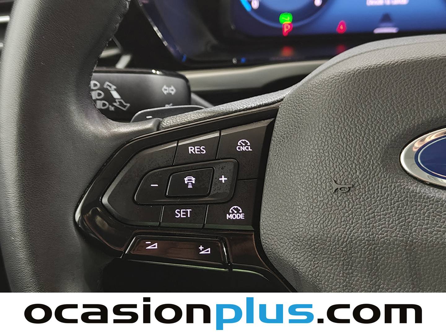 Ford Grand Tourneo Connect Ford Grand Tourneo Connect 2.0 Ecoblue Titanium Auto (122 CV) 7 Plazas seminuevo