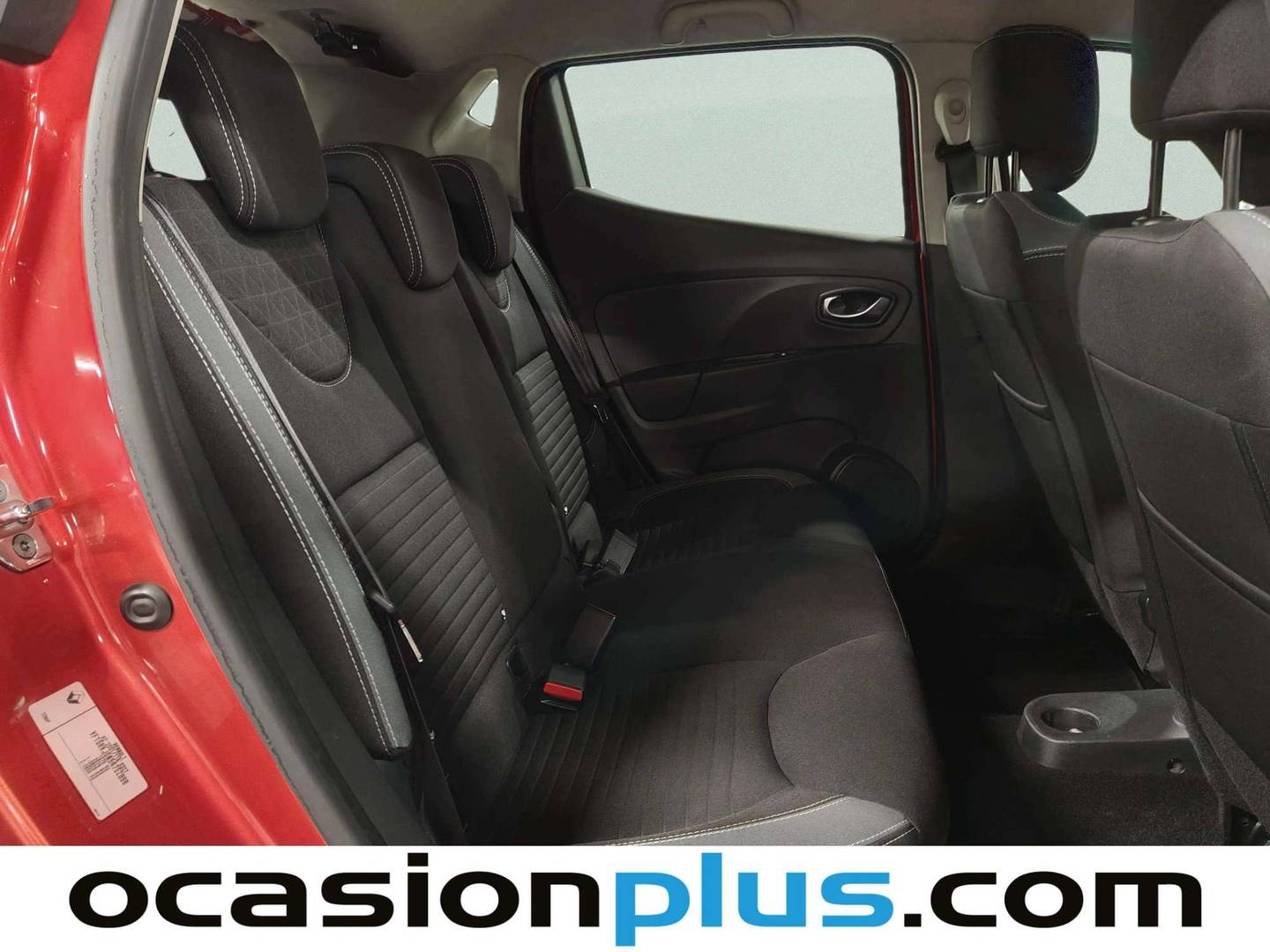 Renault Clio Renault Clio Dynamique dCi (90 CV) Pack GT Line km 0