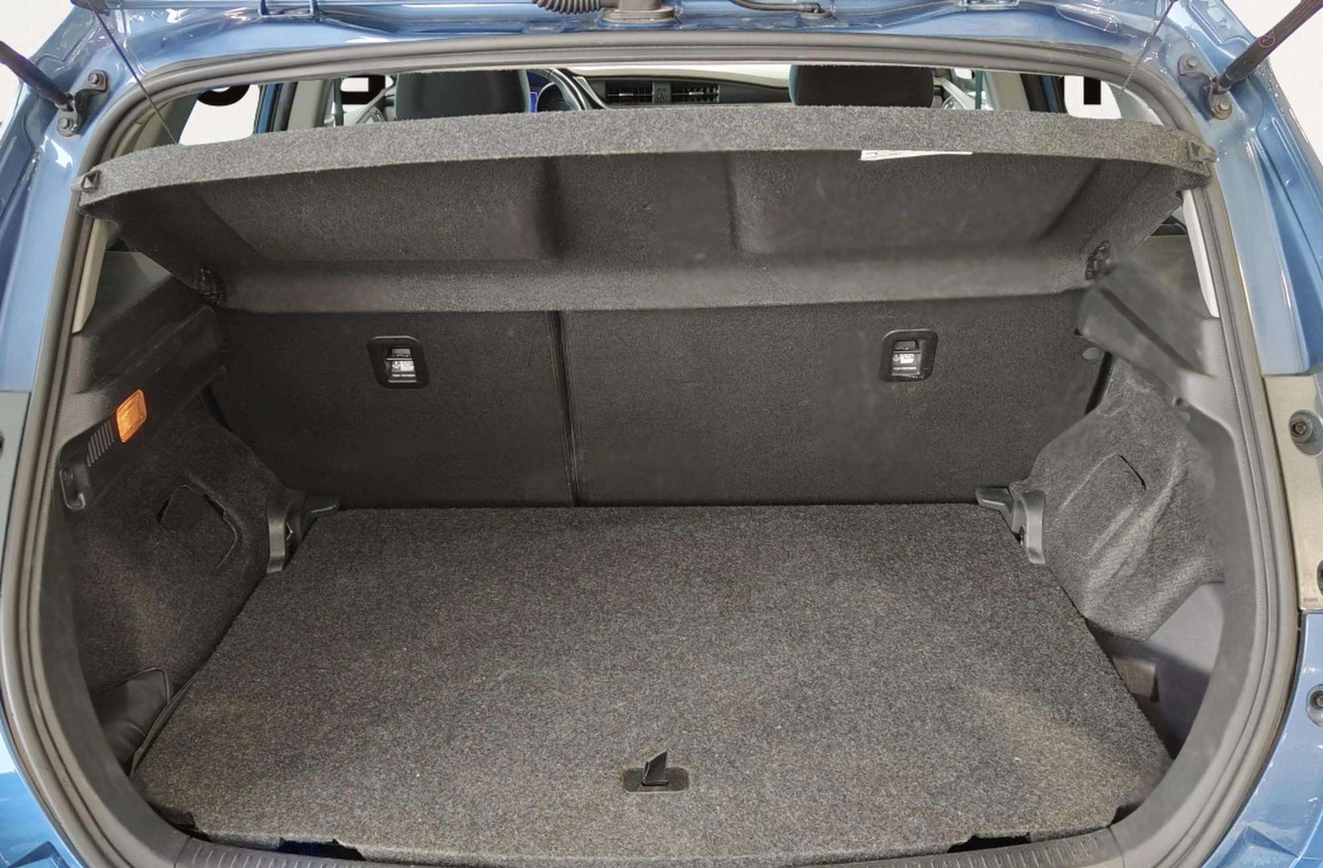 Toyota Auris 140H Hybrid Feel! Edition - foto 17