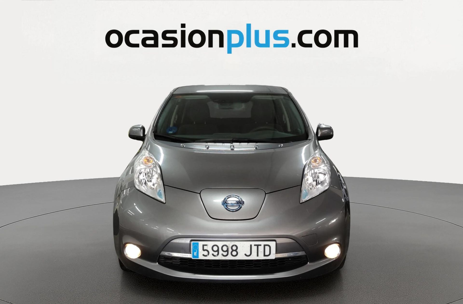 Nissan Leaf 30kWh Acenta - foto 11