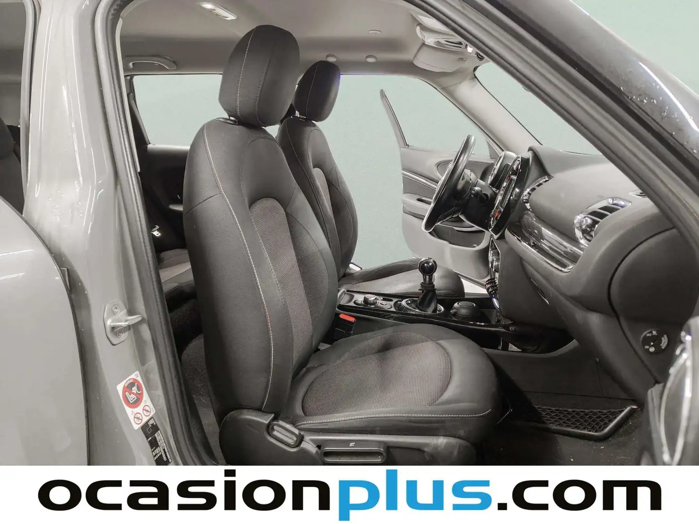 Foto Mini CLUBMAN MINI MINI Clubman Cooper (136 CV)