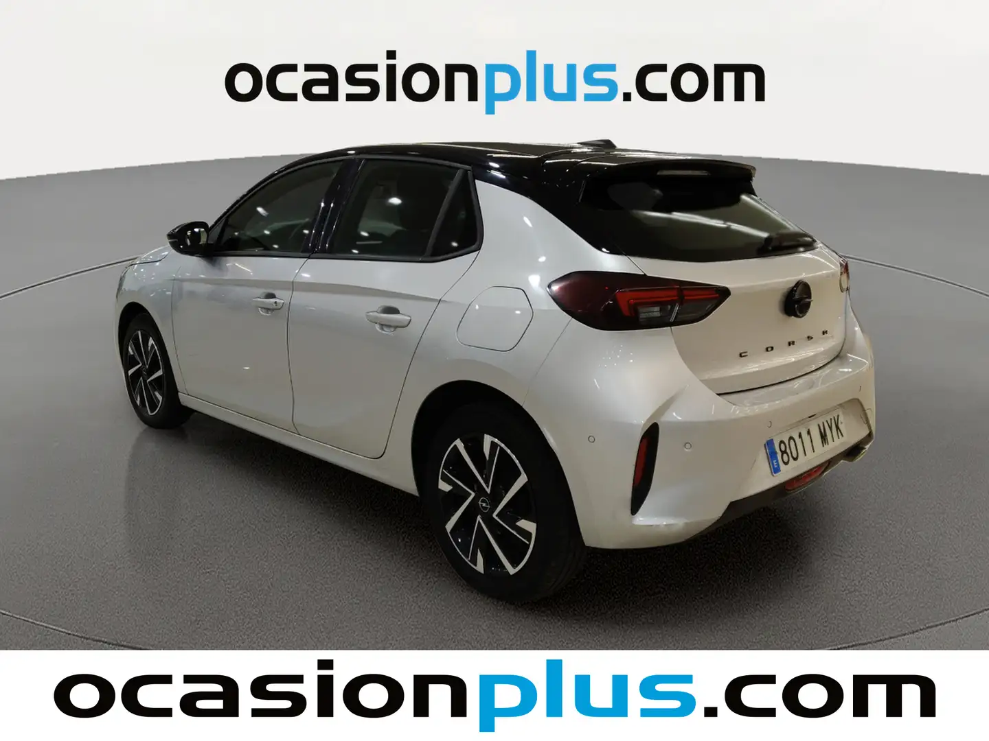 Foto Opel Corsa Opel Corsa 1.2 T XHL GS (100 CV)