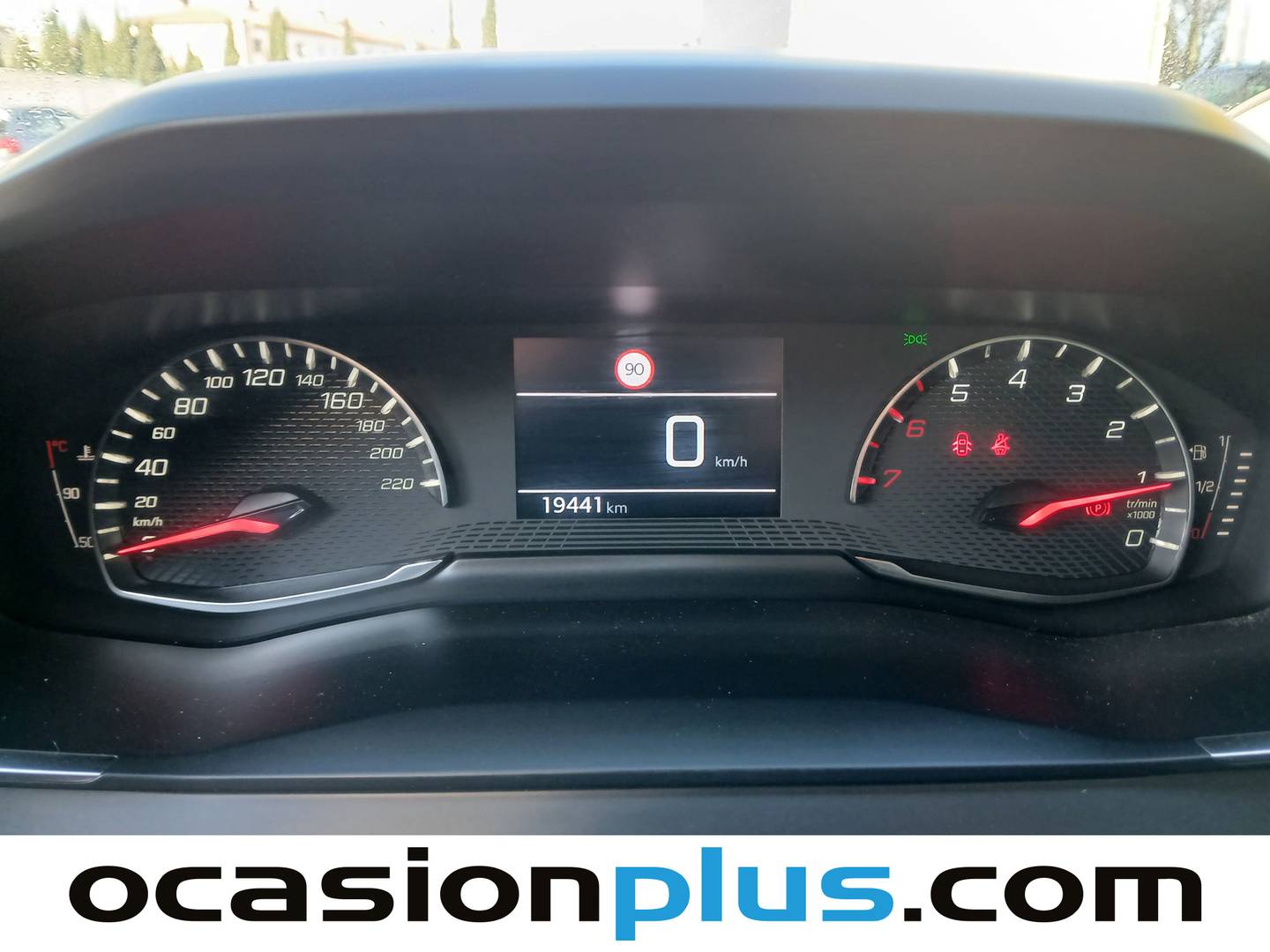 Foto Peugeot 2008 Peugeot 2008 PureTech 100 S&S Active (100 CV)