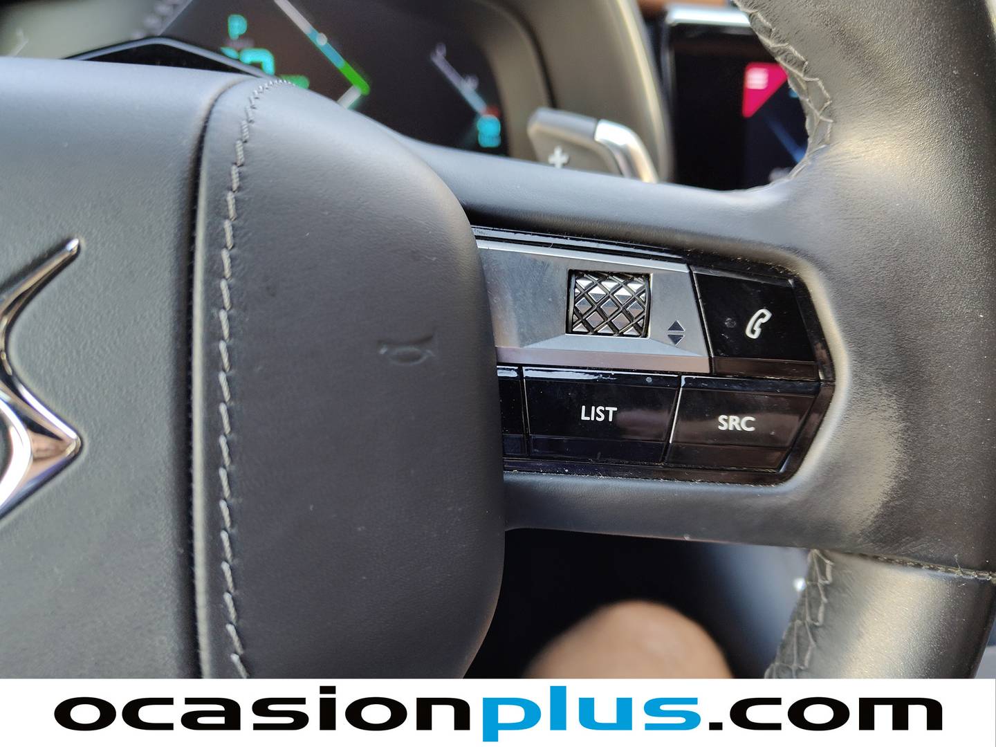 DS DS 7 Crossback E-Tense DS DS7 Crossback E-Tense 225 Grand Chic Auto (225 CV) al mejor precio