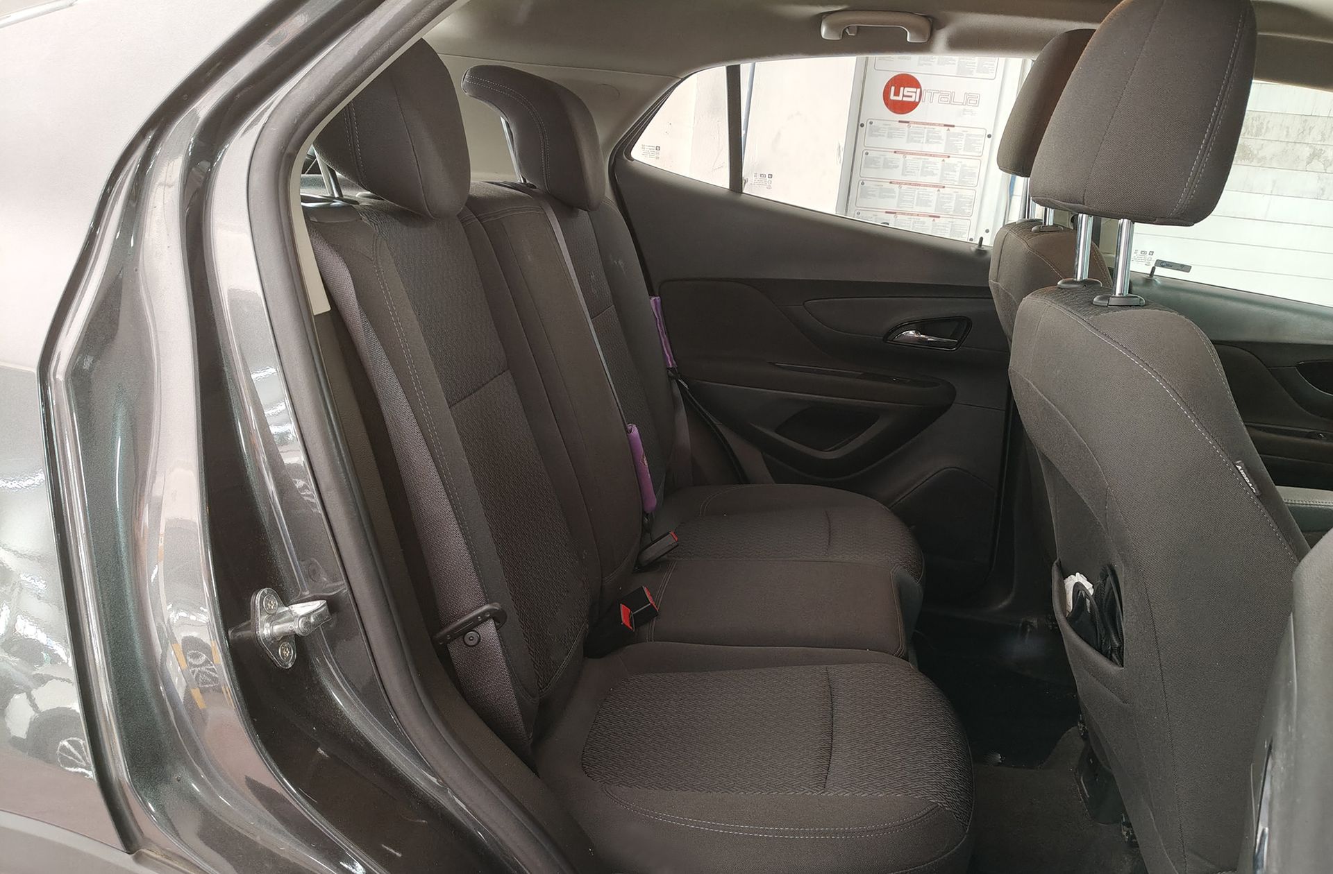 Opel Mokka 1.6 CDTI Selective 4x2 - foto 15
