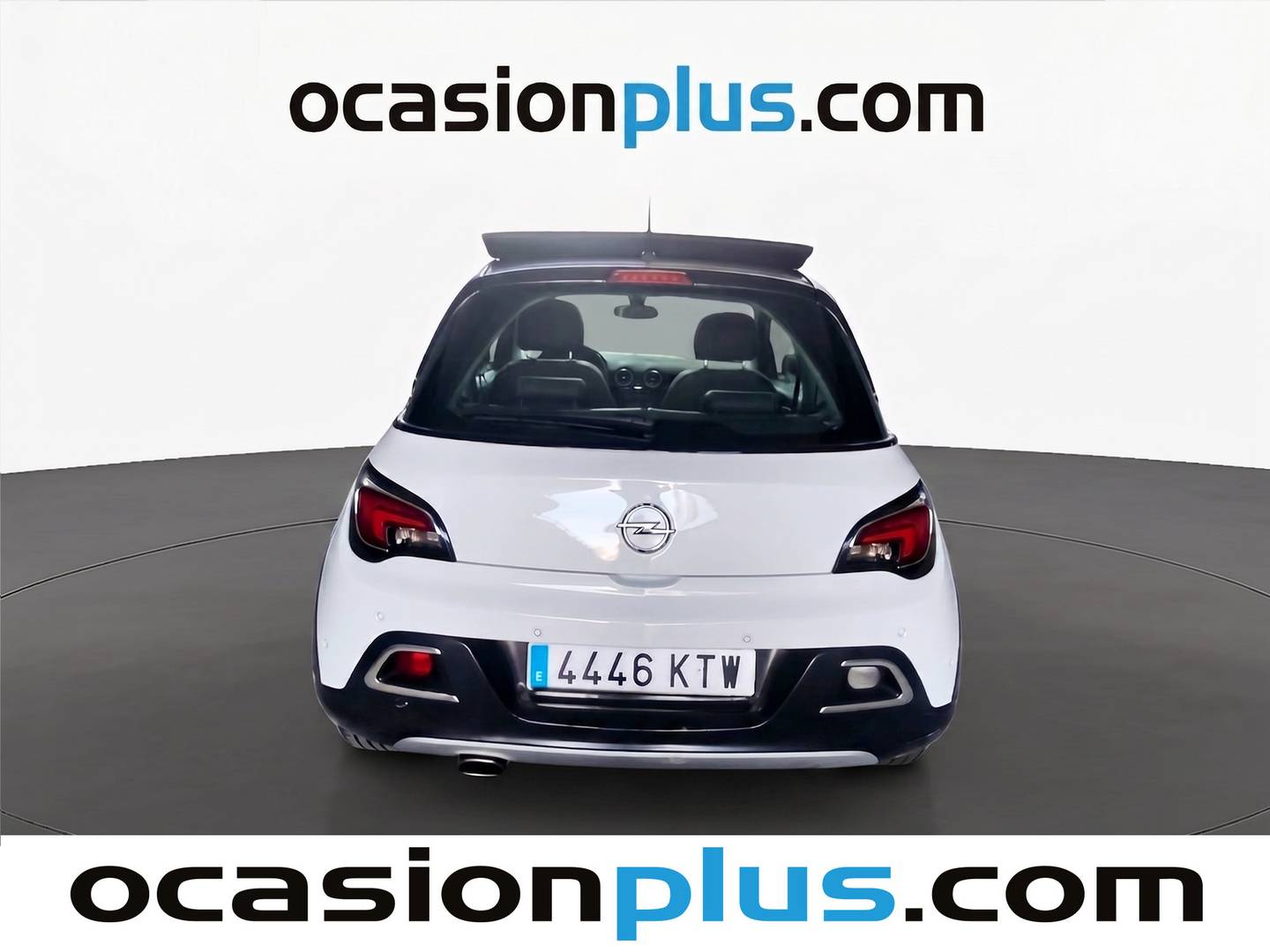 Opel Adam Opel Adam 1.4 XER Rocks (100 CV) al mejor precio