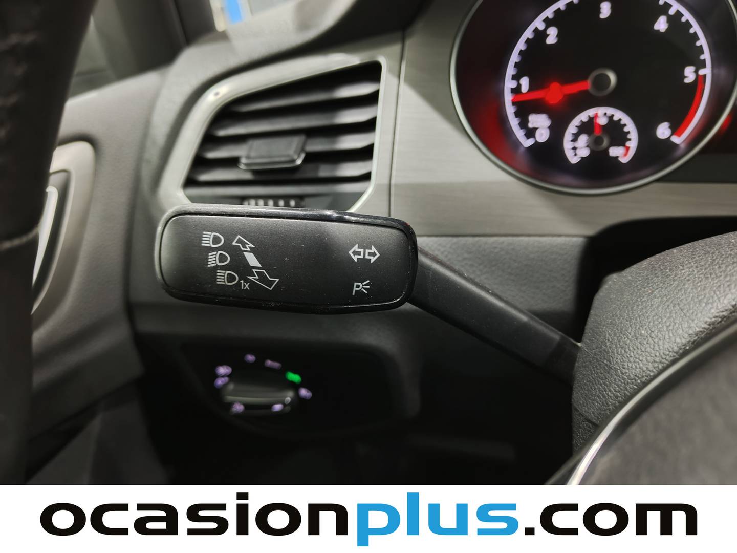 Volkswagen Golf Sportsvan Volkswagen Golf Sportsvan Advance 1.6 TDI BMT (110 CV) seminuevo