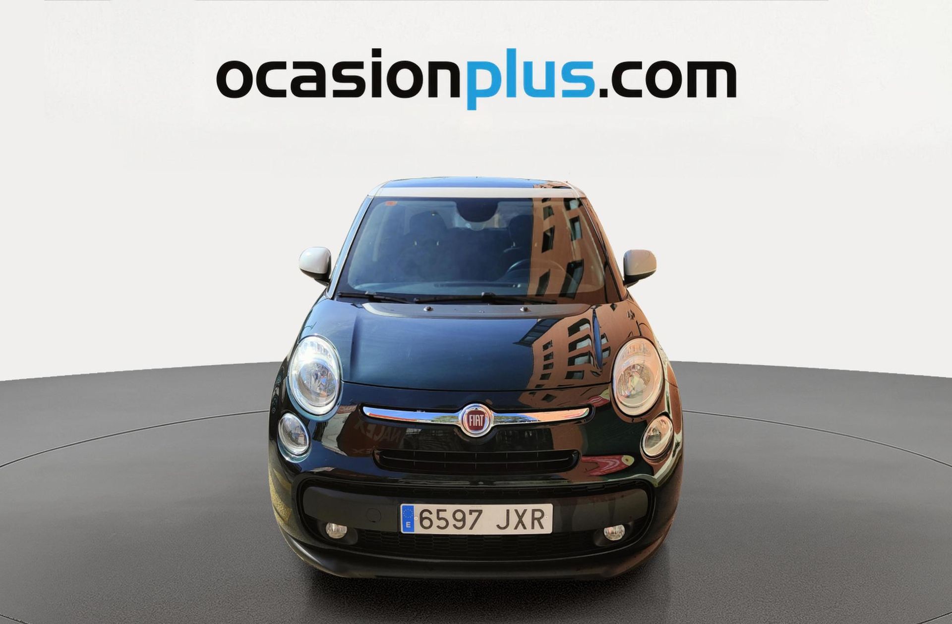 Fiat 500L 1.3 16v MultiJet II Lounge - foto 13