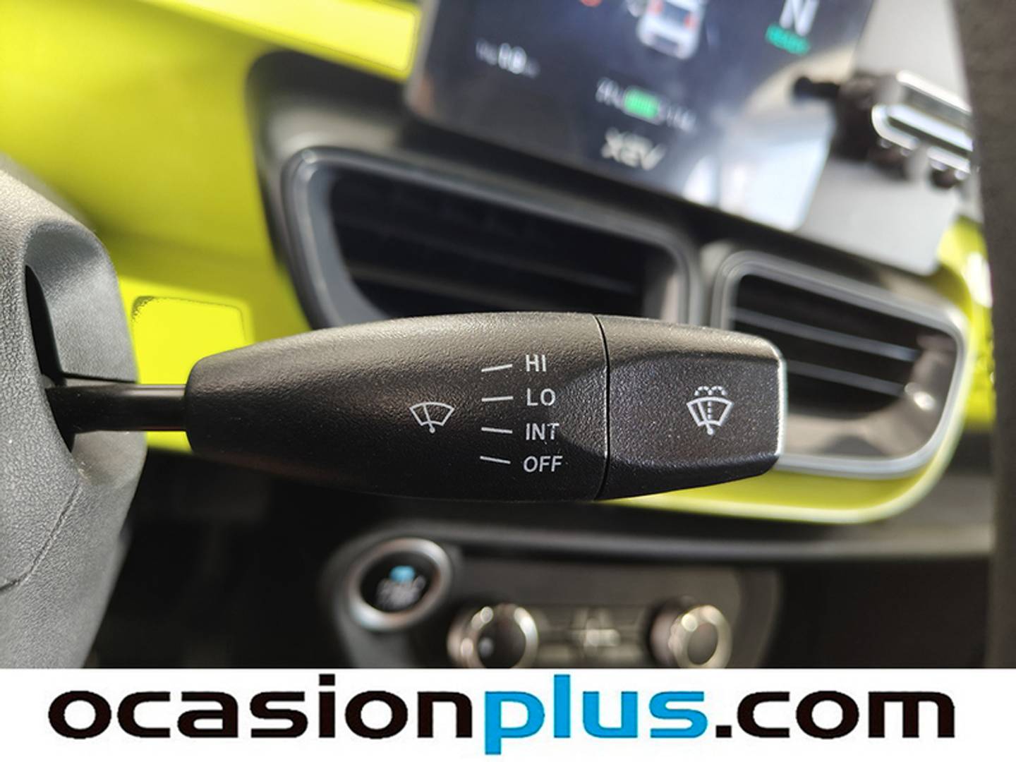 Foto XEV YOYO XEV YOYO (10 CV)