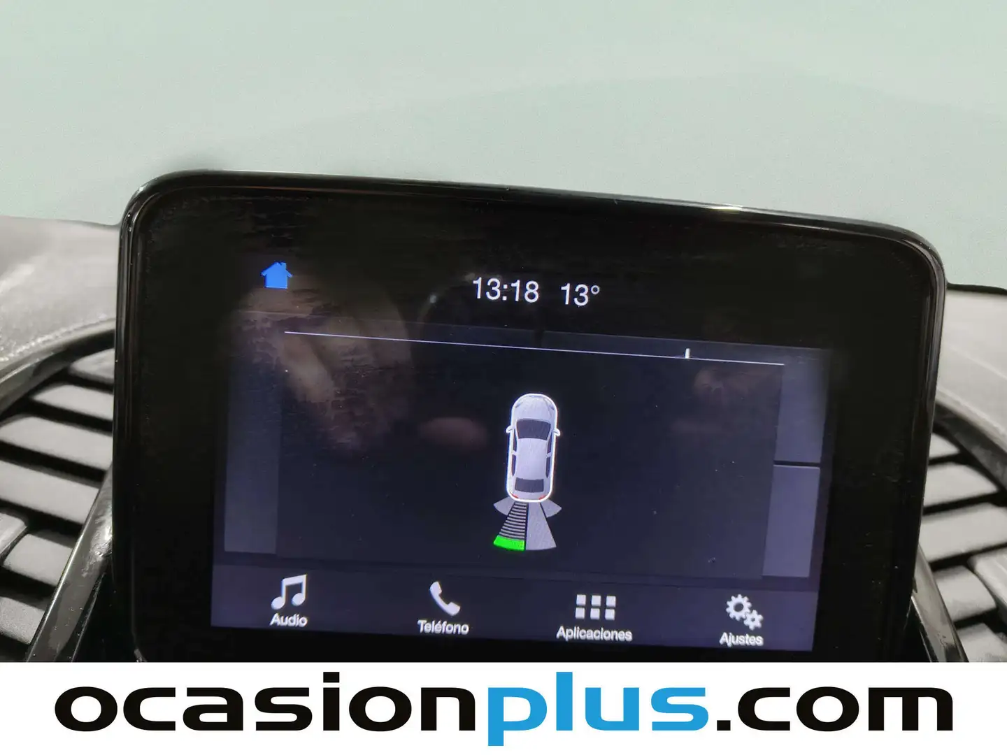 Foto Ford Ka+ Ford Ka+ 1.2 Ti-VCT White Edition (85 CV)