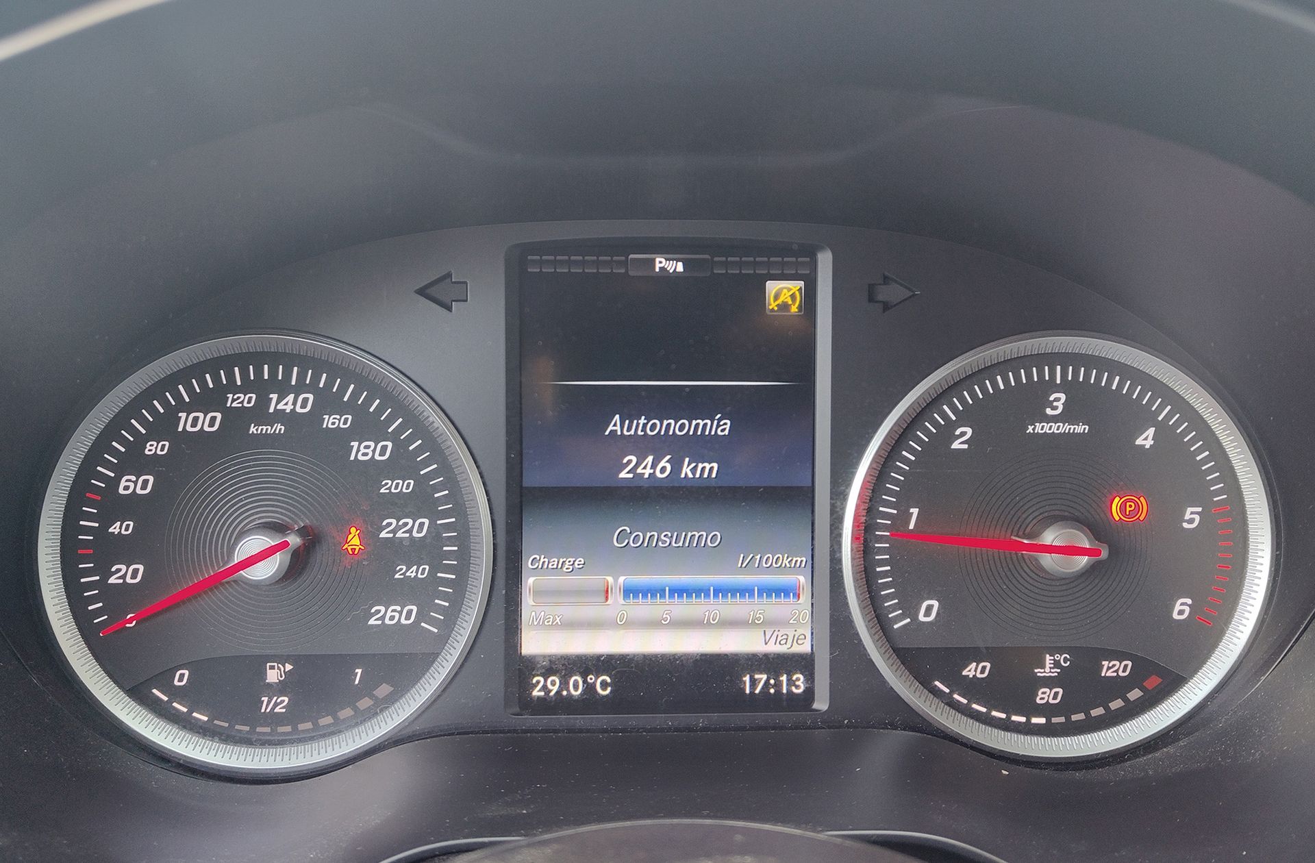 Mercedes-Benz Clase C 200 d Estate - foto 24