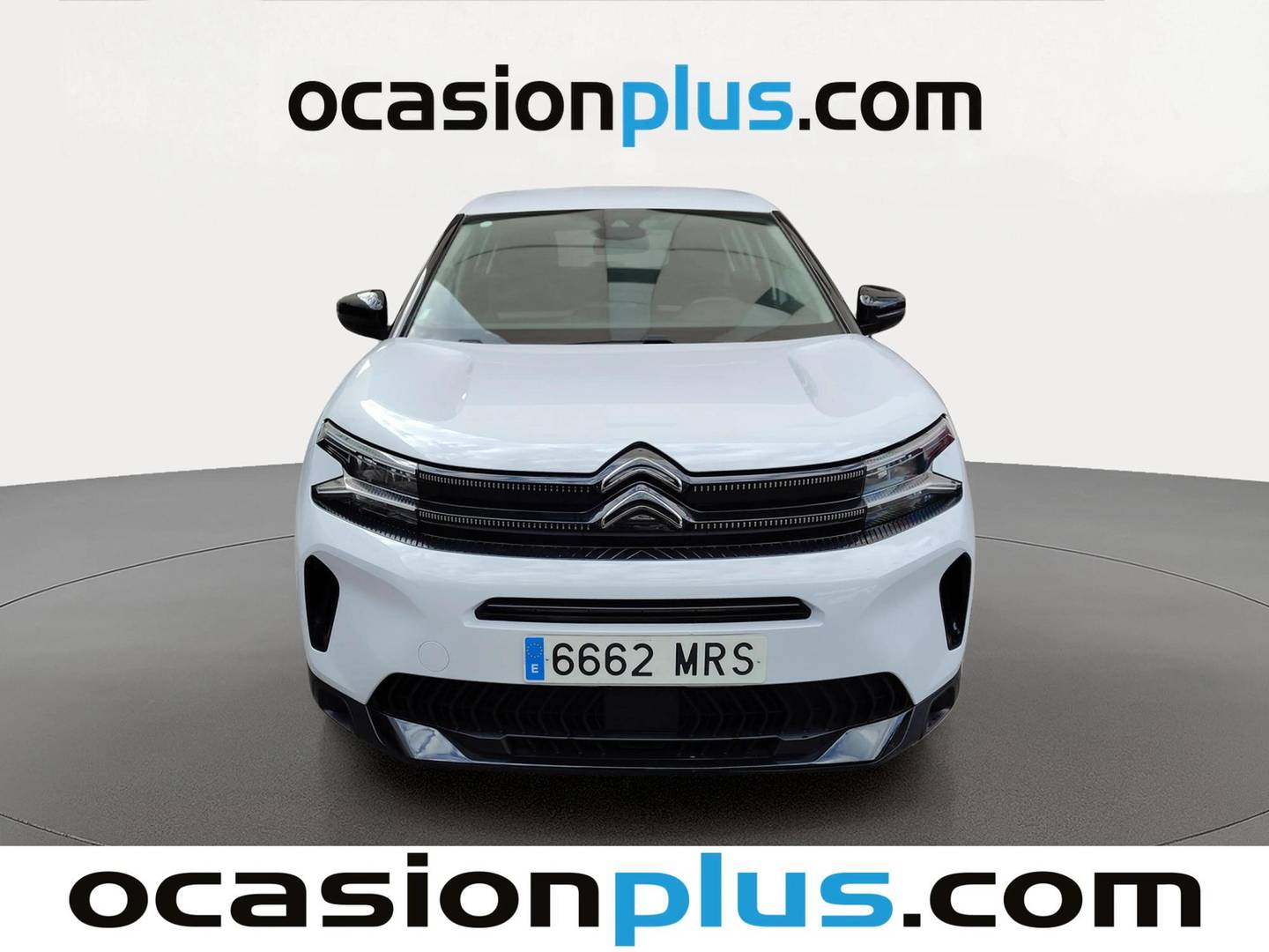 Citroën C5 Aircross Citroën C5 Aircross PureTech 130 S&S You (131 CV) 131cv