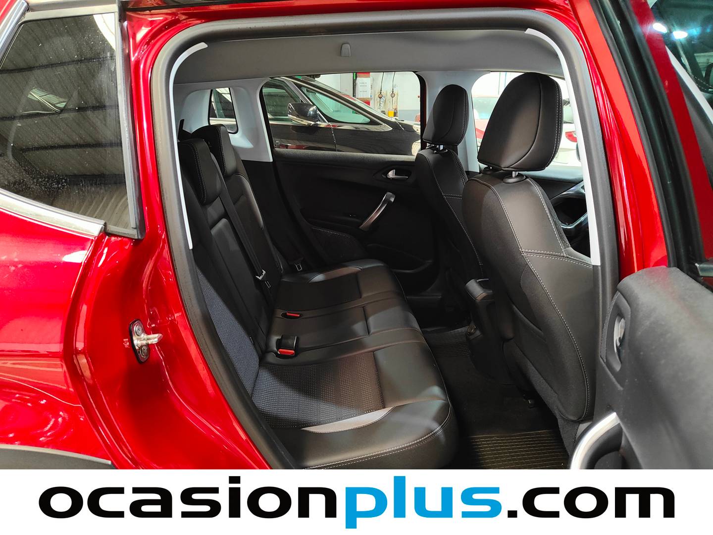 Peugeot 2008 Peugeot 2008 PureTech 130 S&S Allure (130 CV) gasolina