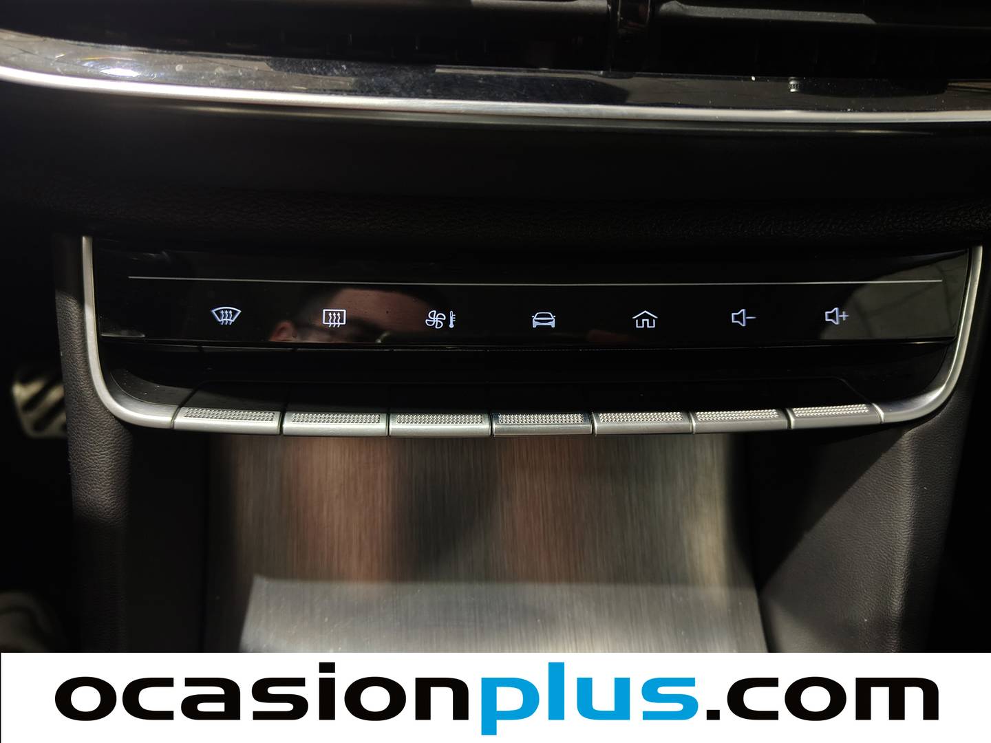 MG HS MG HS 1.5 Turbo GDI Luxury DCT (162 CV) al mejor precio