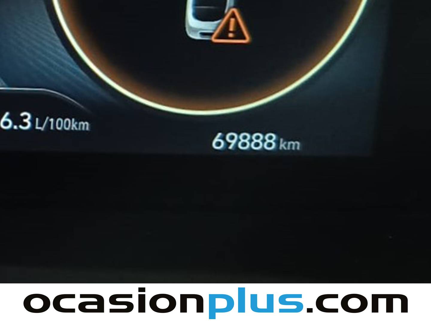 Hyundai Tucson Hyundai Tucson 1.6 CRDI Maxx (115 CV) seminuevo