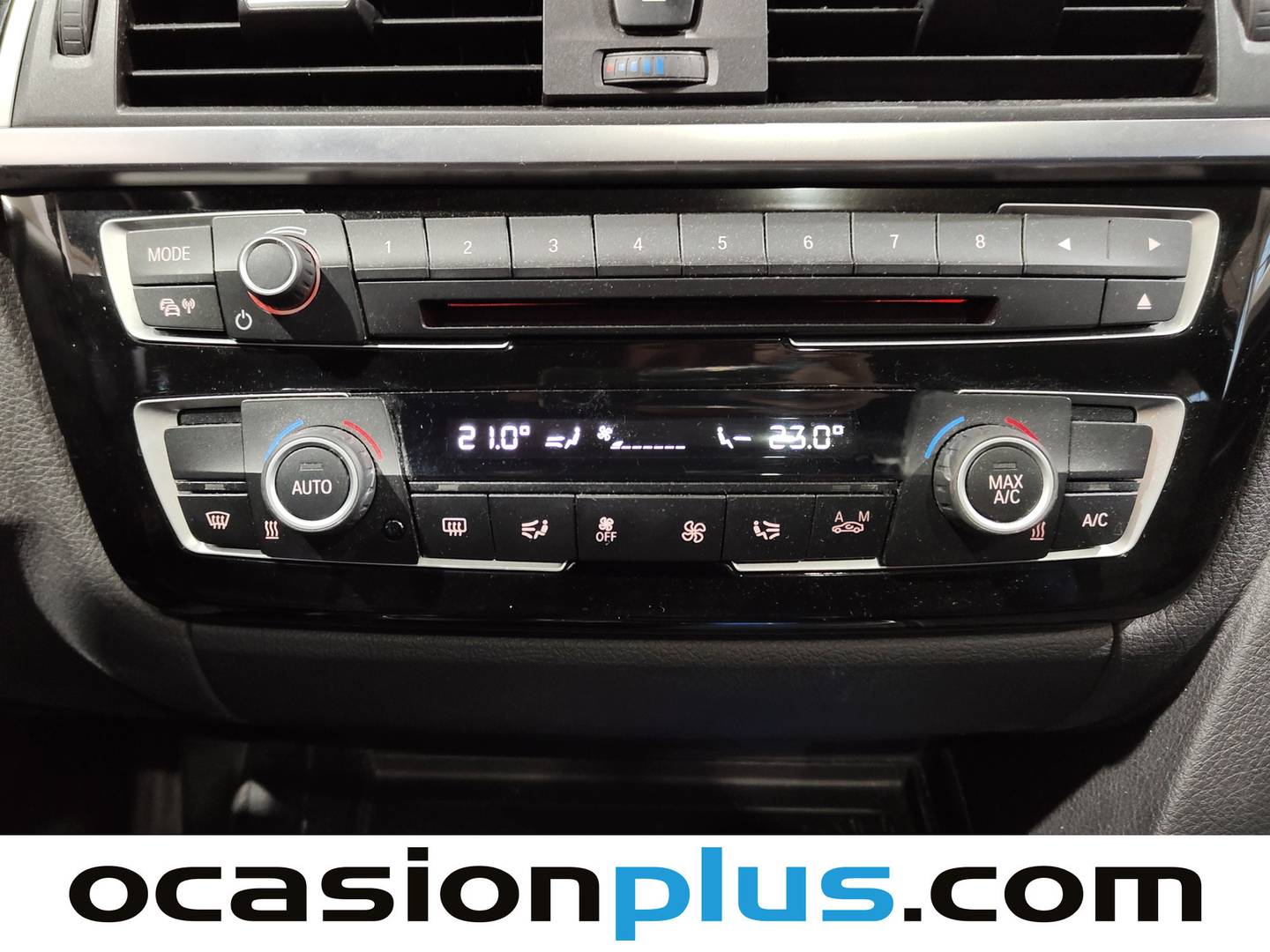 Foto BMW Serie 3 BMW Serie 3 320i (184 CV)