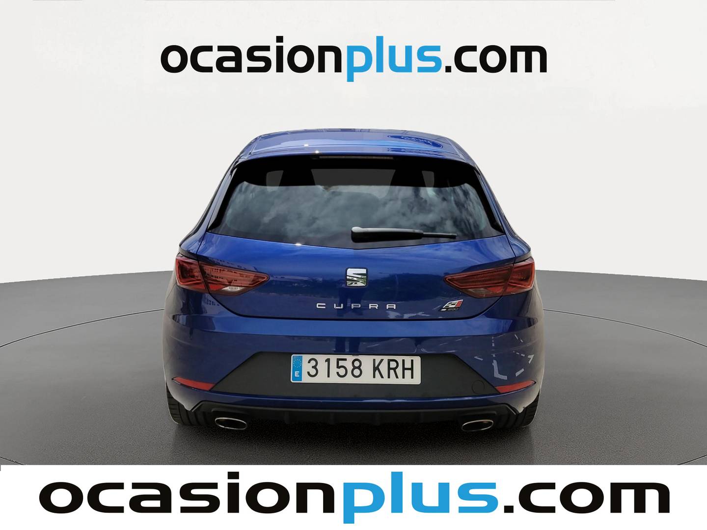 Seat León Seat León 2.0 TSI S&S Cupra DSG (290 CV) km 0