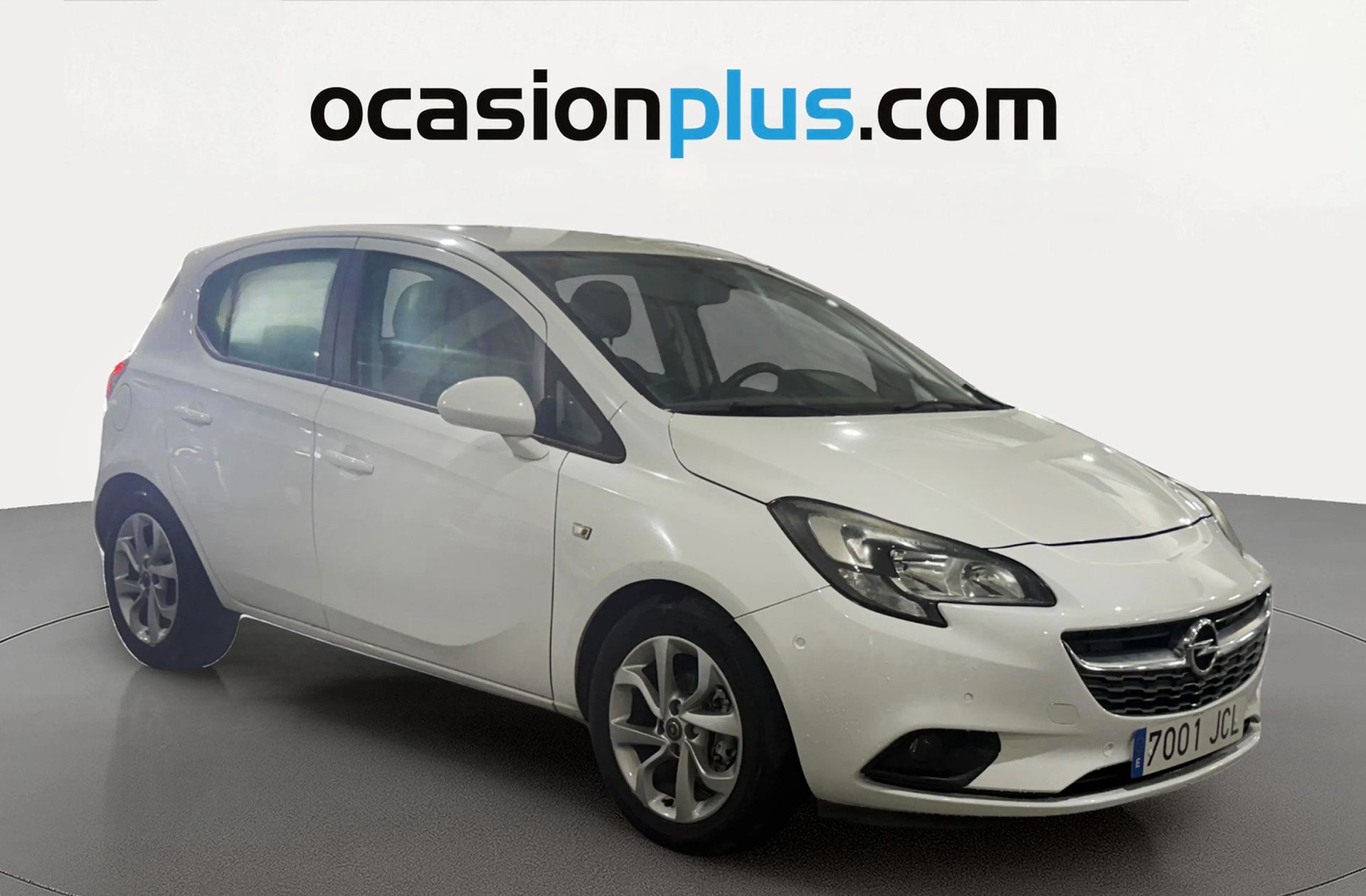 Opel Corsa 1.4 Selective - foto 2