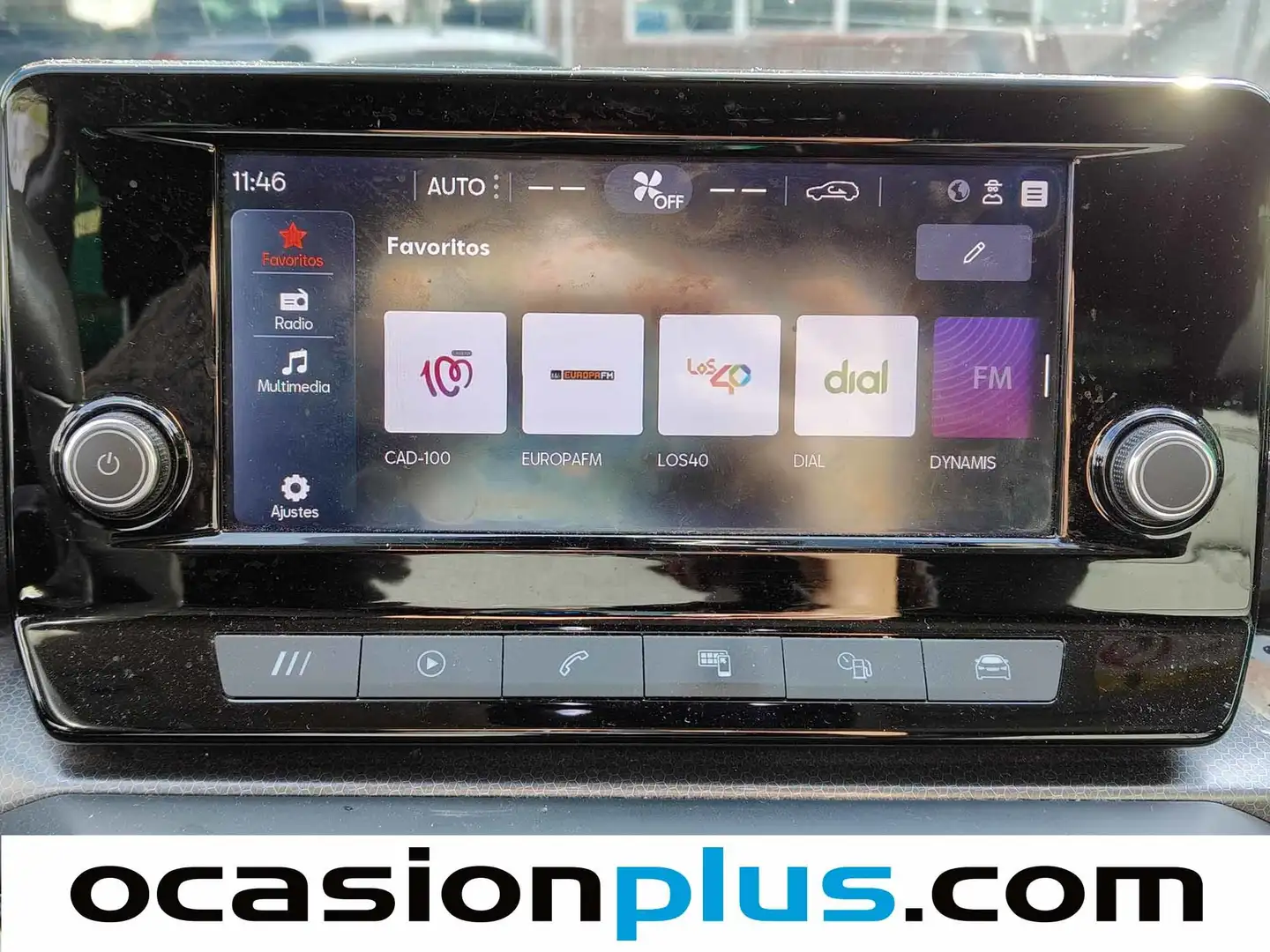 Foto Seat León SEAT León 1.5 TGI S&S Style Go  (130 CV)