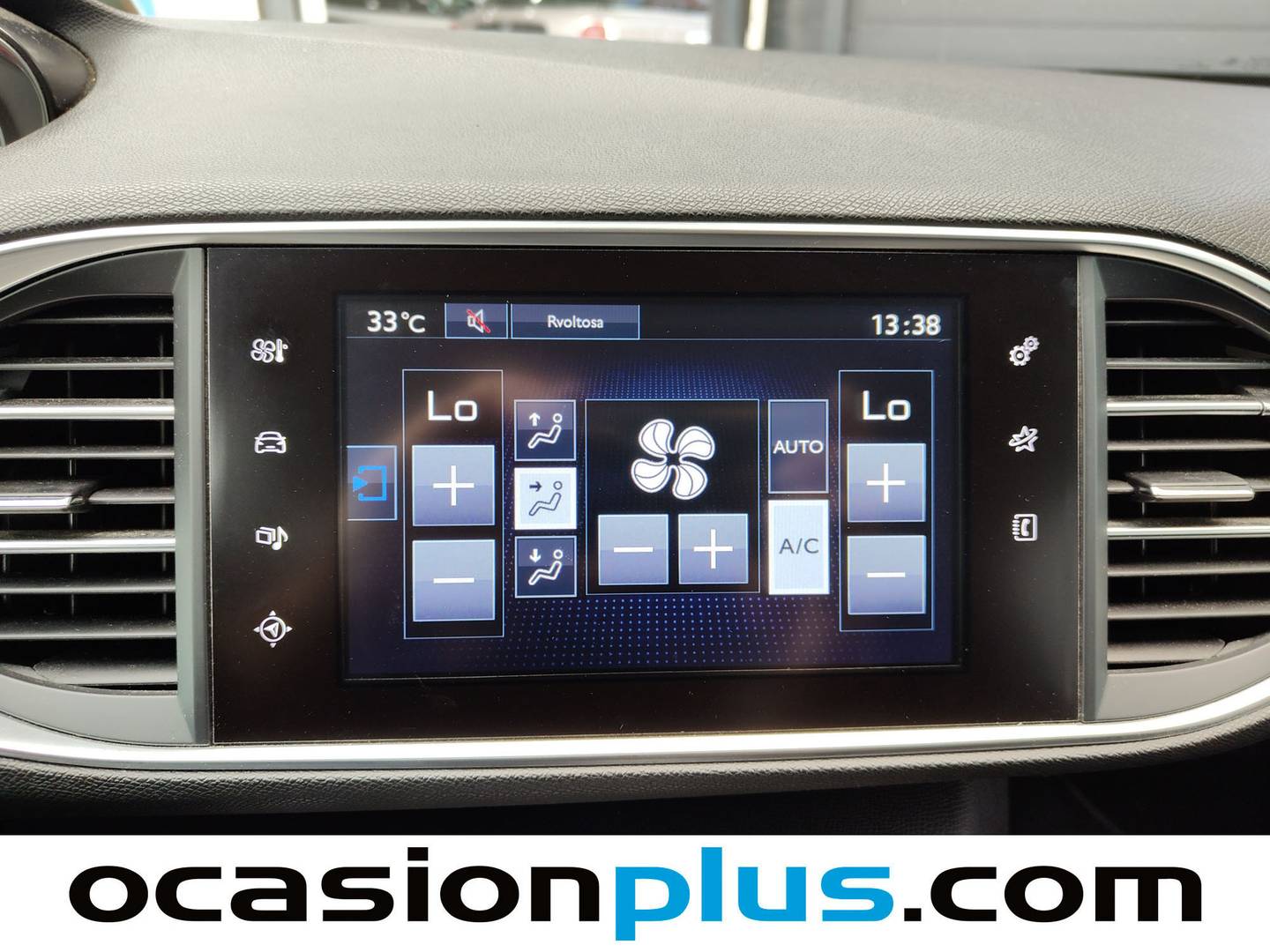 Acabados Peugeot 308 Peugeot 308 SW SW PureTech 130 S&S Style (130 CV)