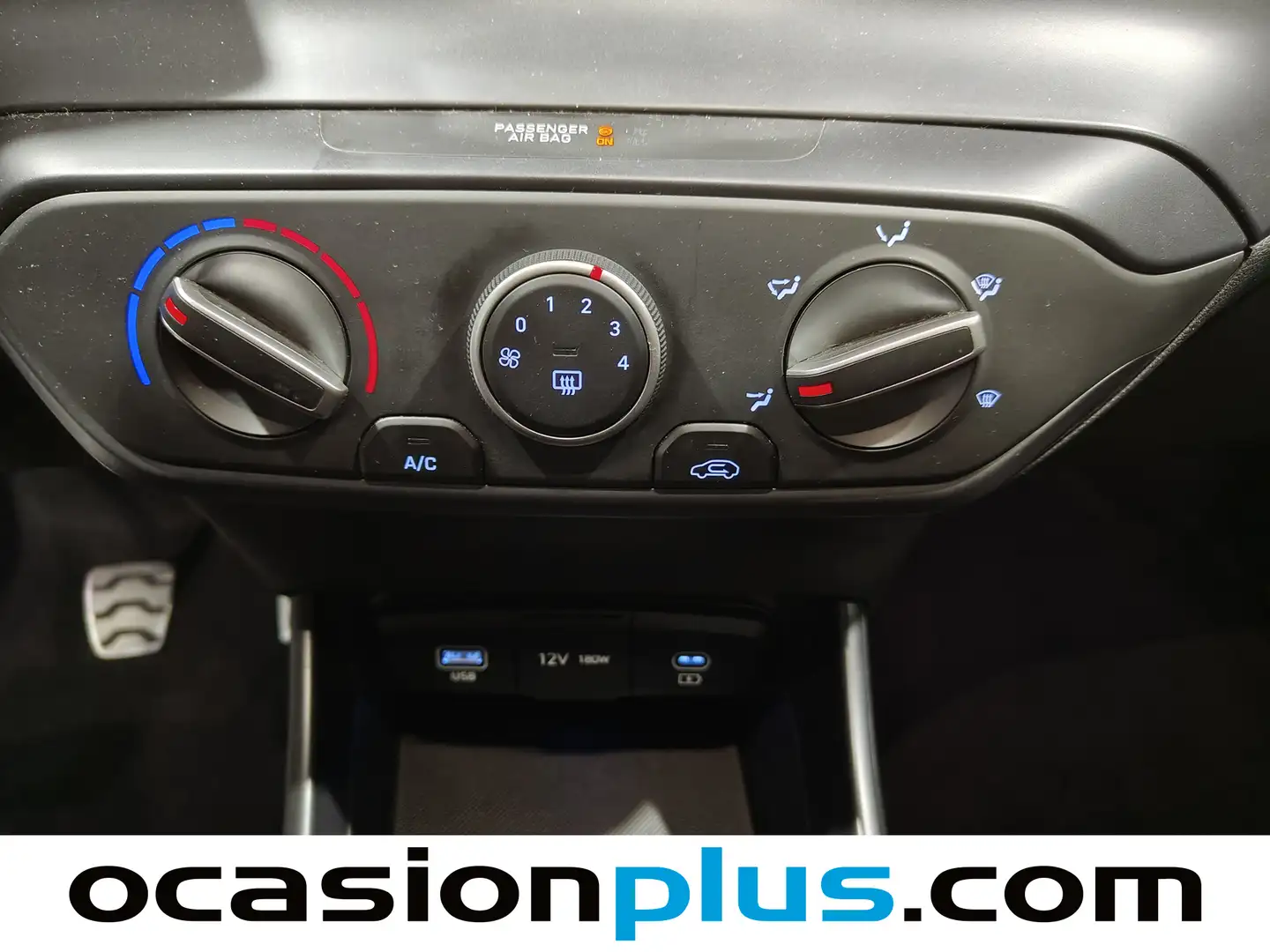 Foto Hyundai Bayon Hyundai Bayon 1.0 TGDI 48V Maxx (100 CV)