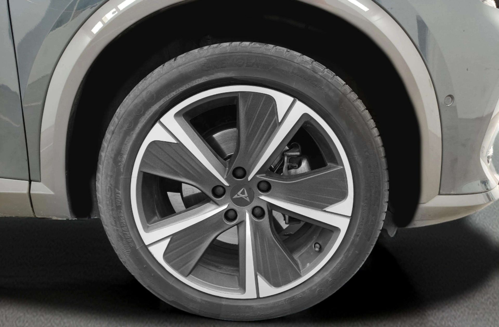 Cupra Formentor 1.4 e-Hybrid DSG - foto 44
