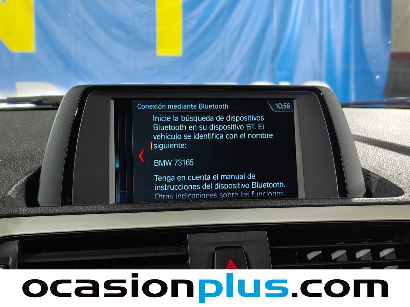 BMW Serie 1 BMW Serie 1 116i (109 CV) al mejor precio