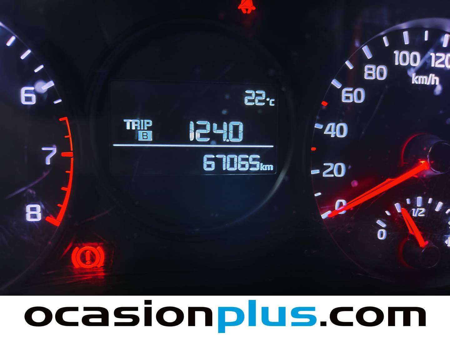 KIA Picanto KIA Picanto 1.0 CVVT Concept (67 CV) seminuevo