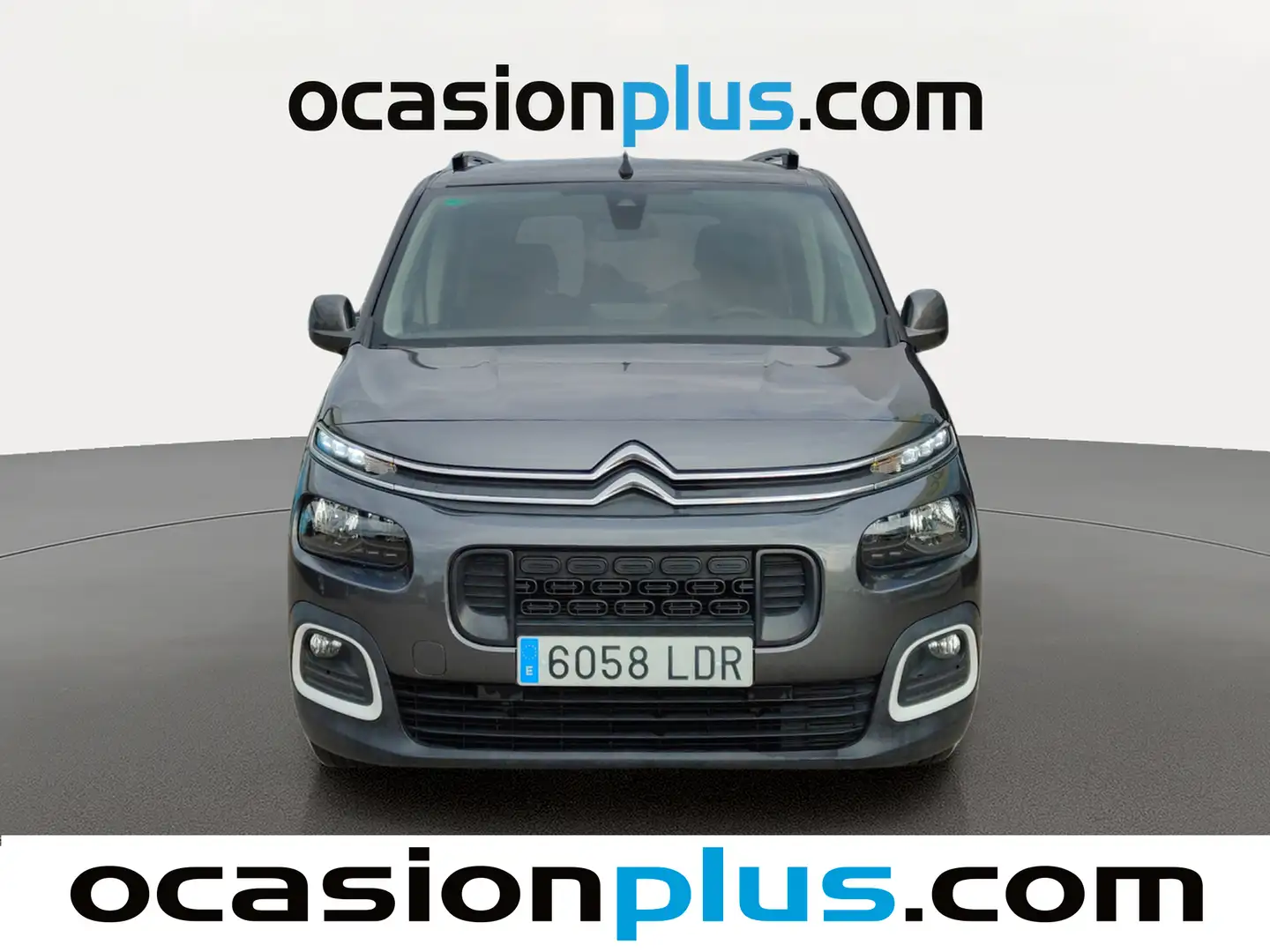 Foto Citroën Berlingo Citroen Berlingo Combi BlueHDi 100 Talla M Feel (102 CV)