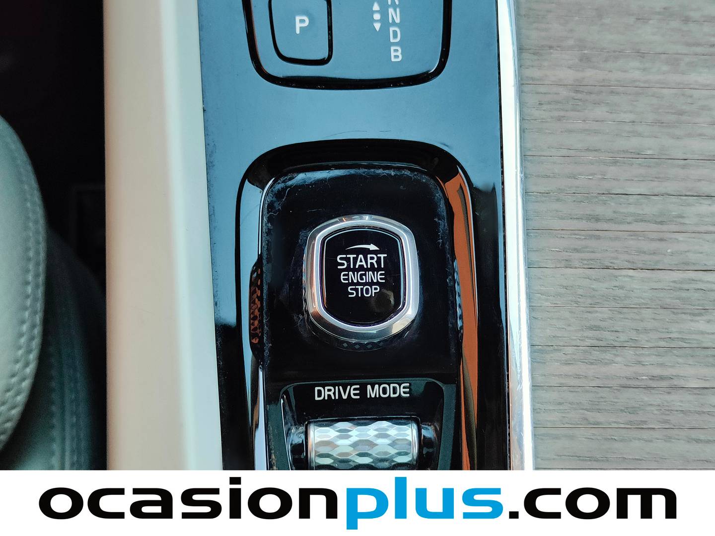 Volvo XC60 Volvo XC60 T8 Inscription AWD Auto (407 CV) híbrido enchufable