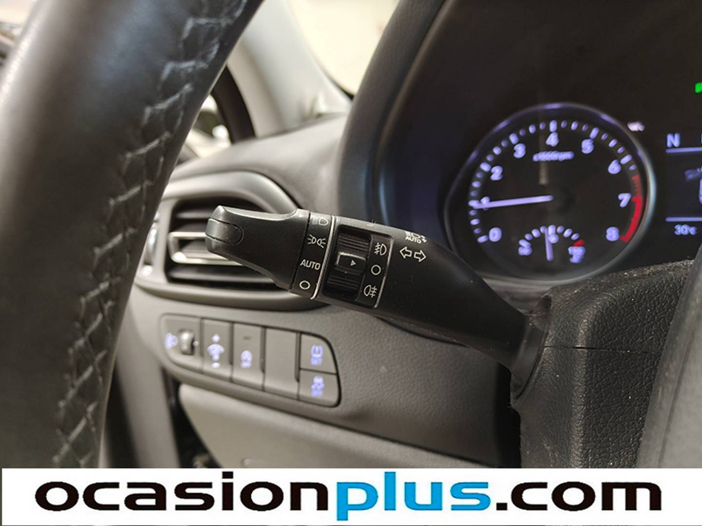 Foto Hyundai i30 Hyundai i30 1.0 TGDI 48V Klass (120 CV)