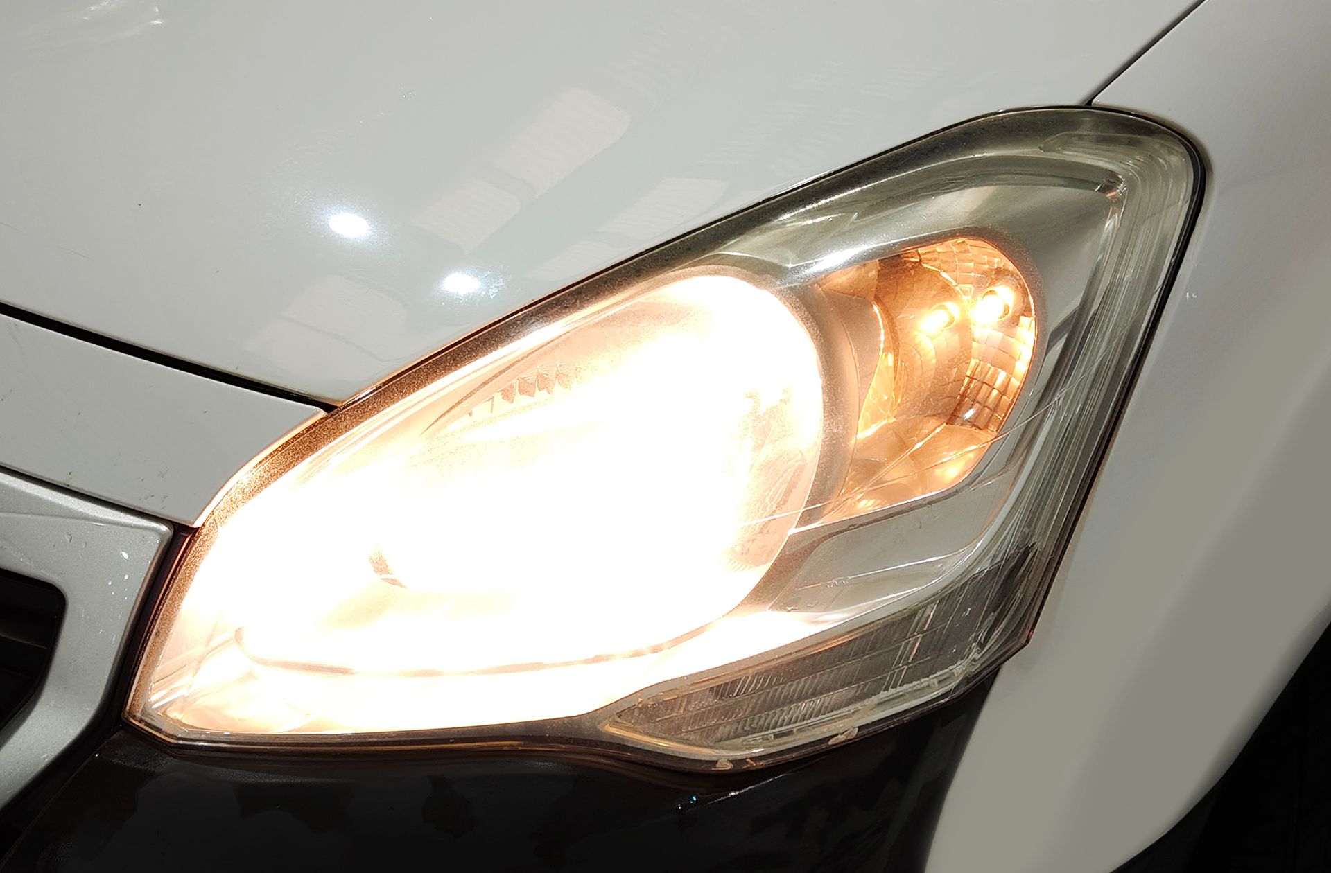 Peugeot Partner Furgon 1.6 BlueHDi Confort L1 - foto 10