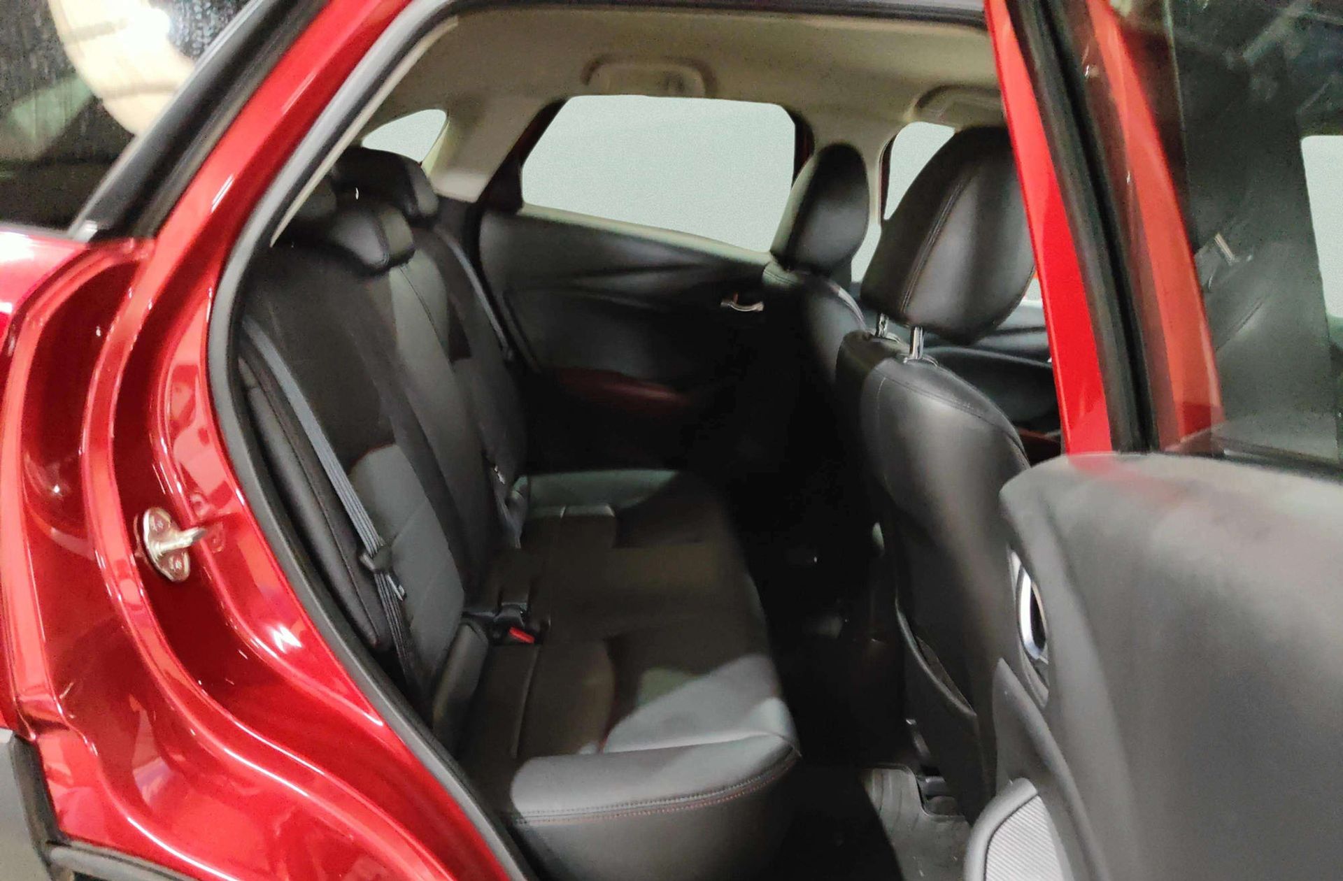 Mazda CX-3 1.5 DE Skyactiv Luxury 2WD - foto 16