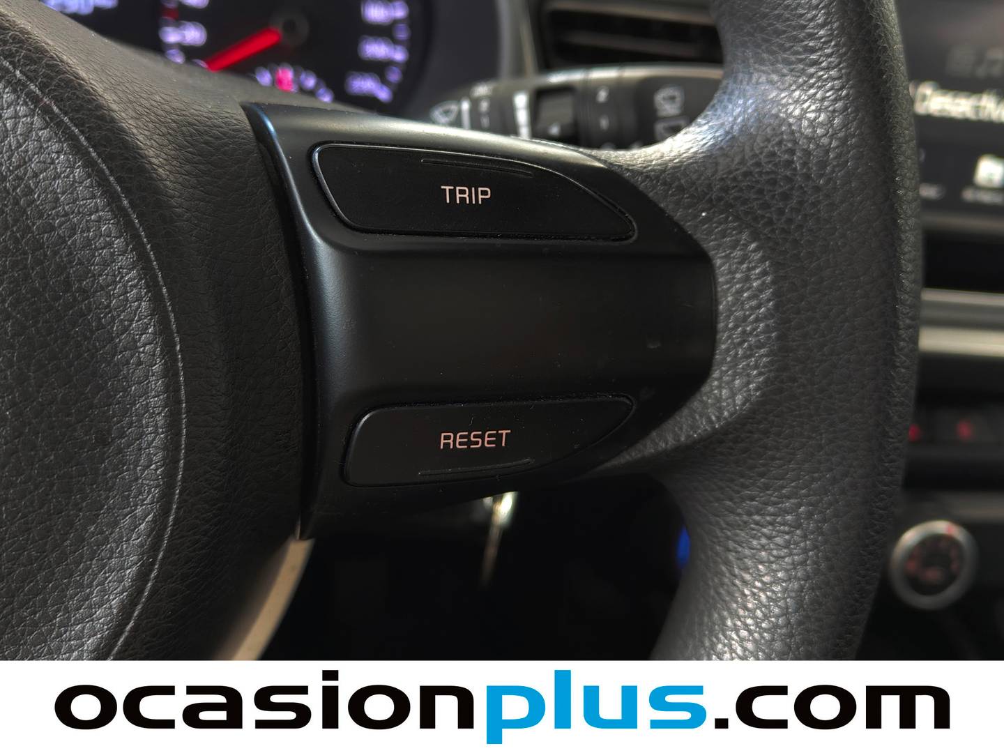 KIA Rio KIA Rio 1.0 T-GDi Concept (100 CV) 2019
