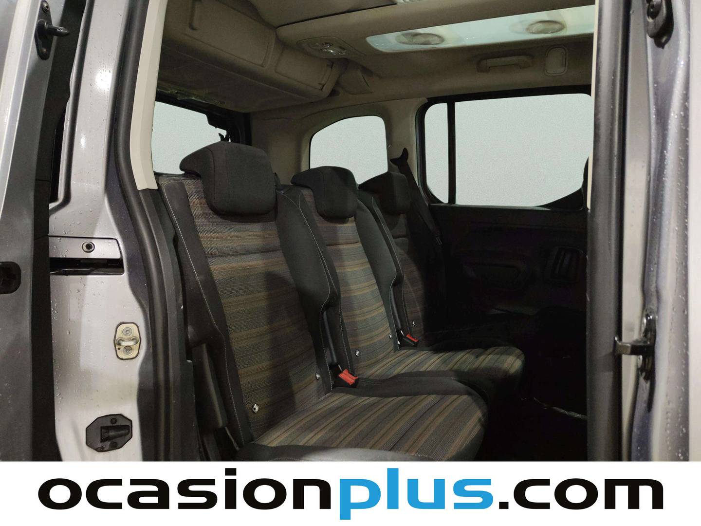 Foto Opel Combo Life Opel Combo Life 1.5 TD S&S Innovation L (130 CV)