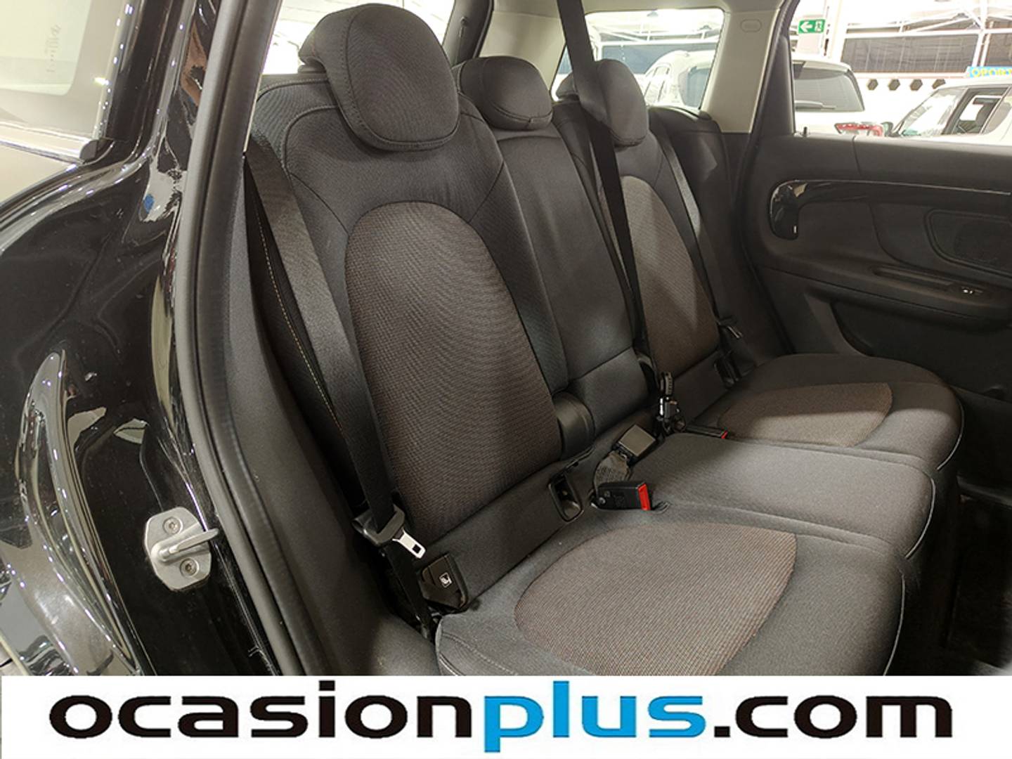 Mini Countryman MINI MINI Countryman Cooper S E ALL4  (220 CV) automático