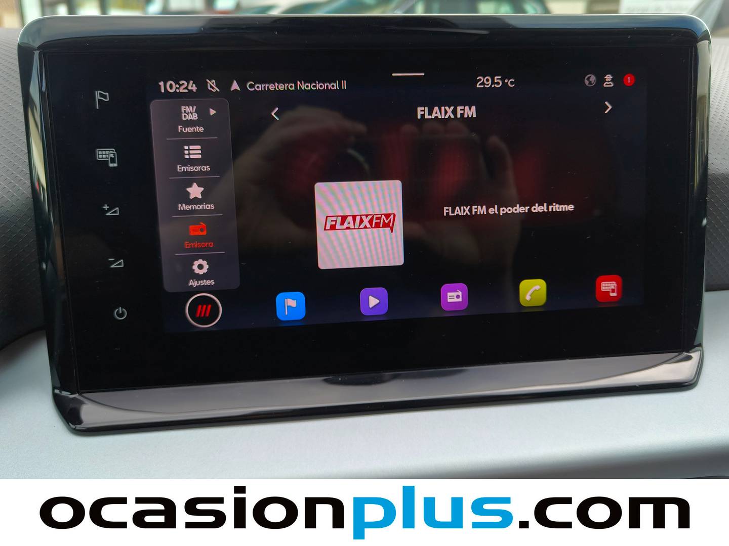 Seat Ibiza Seat Ibiza 1.0 MPI S&S Style XL (80 CV) gasolina