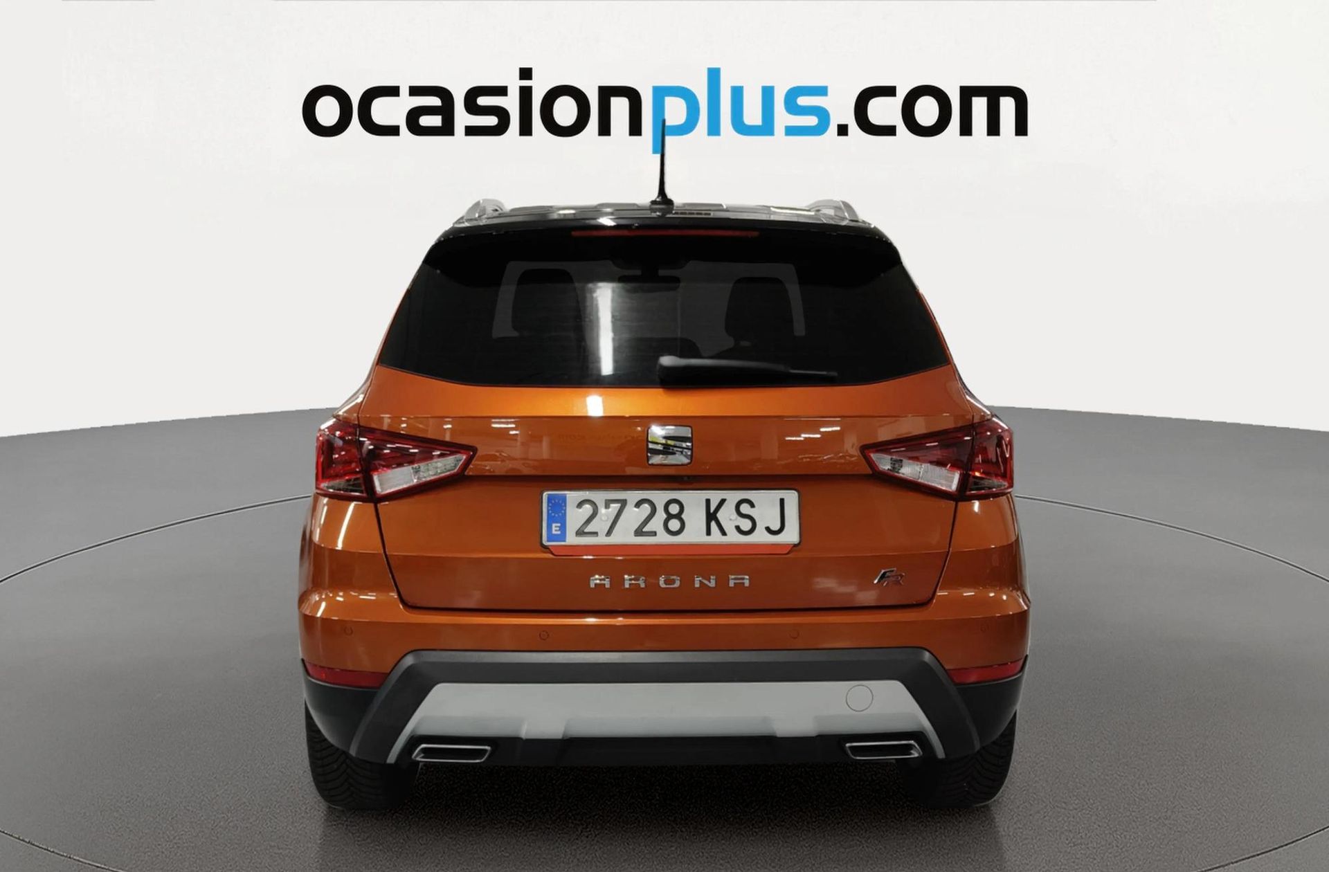 SEAT Arona 1.0 TSI Ecomotive FR Edition - foto 19