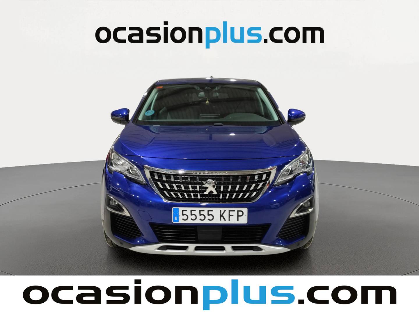 Peugeot 3008 Peugeot 3008 BlueHDi 120 S&S Allure EAT6 (120 CV) 120cv