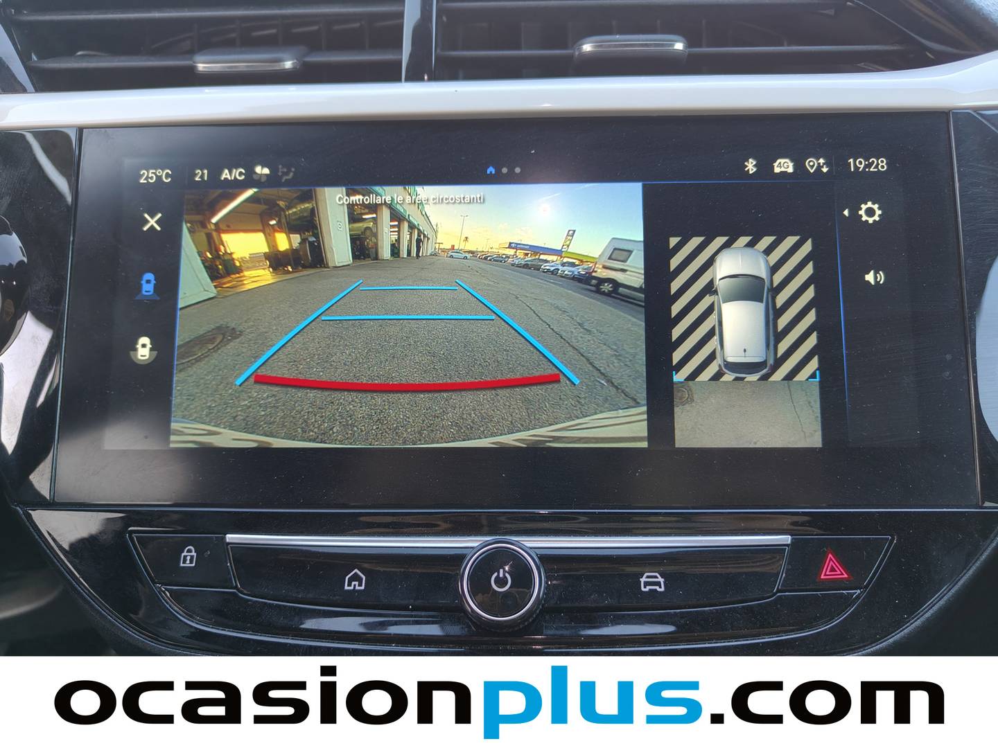 Foto Opel Corsa Opel Corsa 1.2 T XHL GS (100 CV)