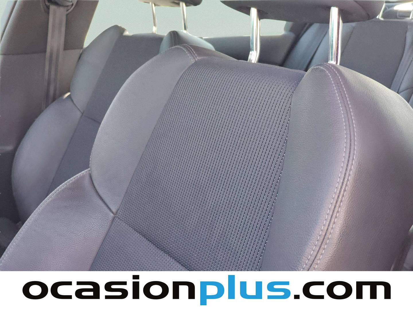 Extras y acabados del Peugeot 508 Peugeot 508 2.0 BlueHDI Allure (150 CV)