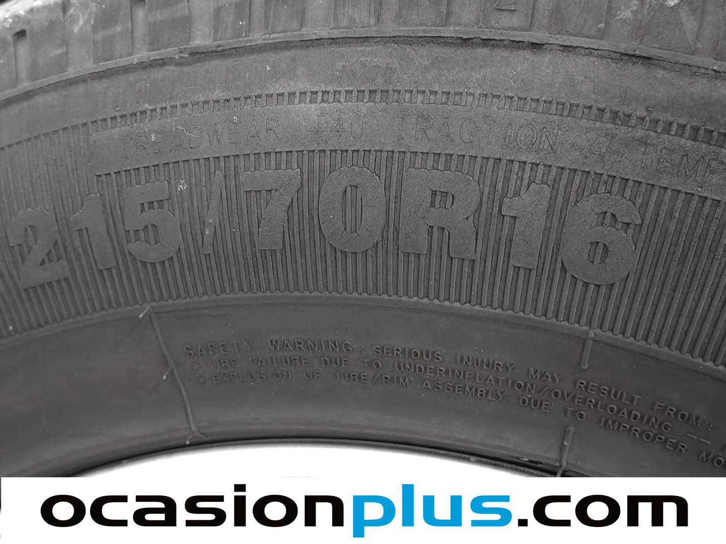 KIA Sportage KIA Sportage 1.7 CRDI VGT Concept 4x2 (115 CV) de segunda mano