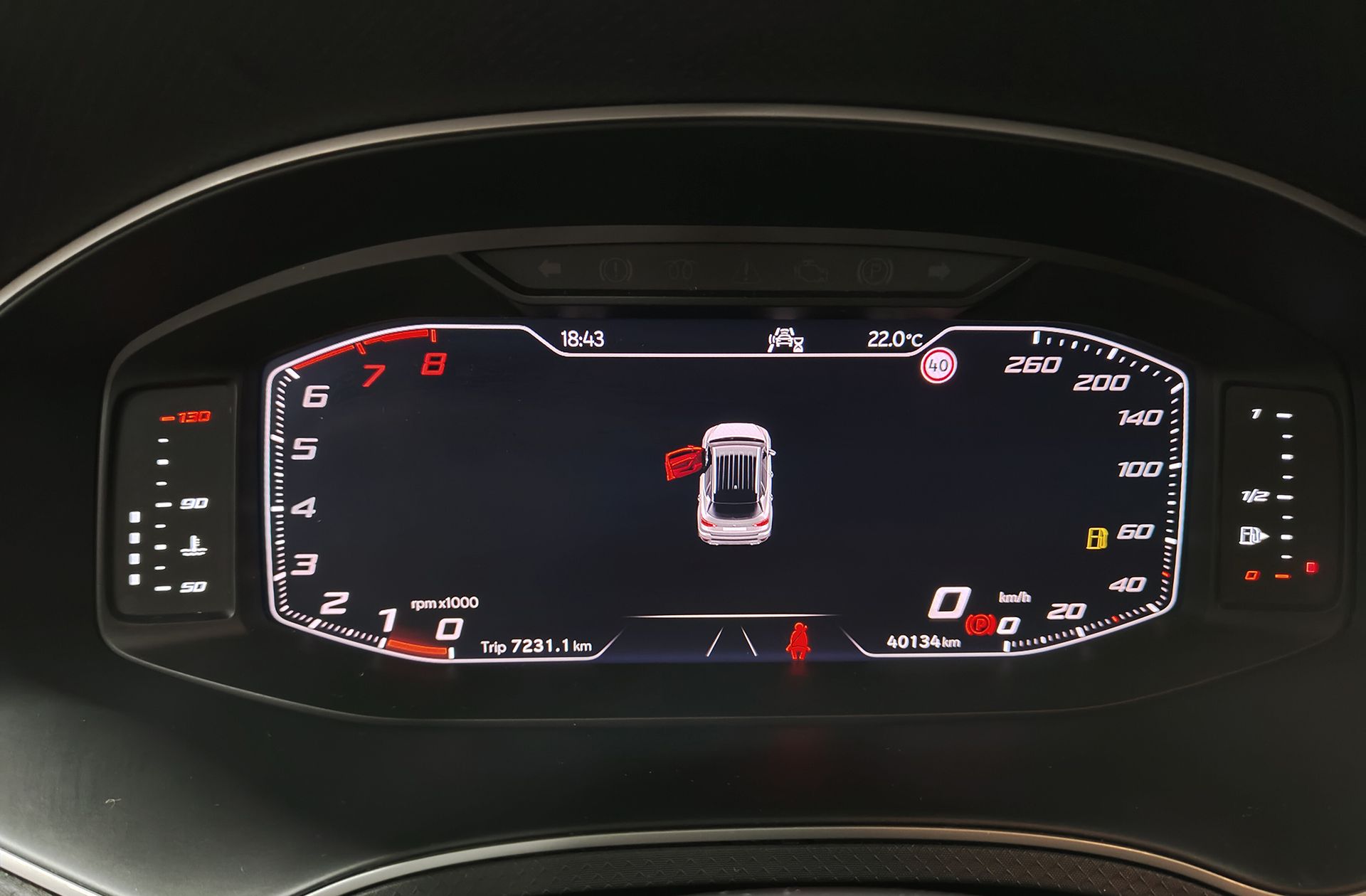 SEAT Arona 1.0 TSI Xperience XL - foto 27