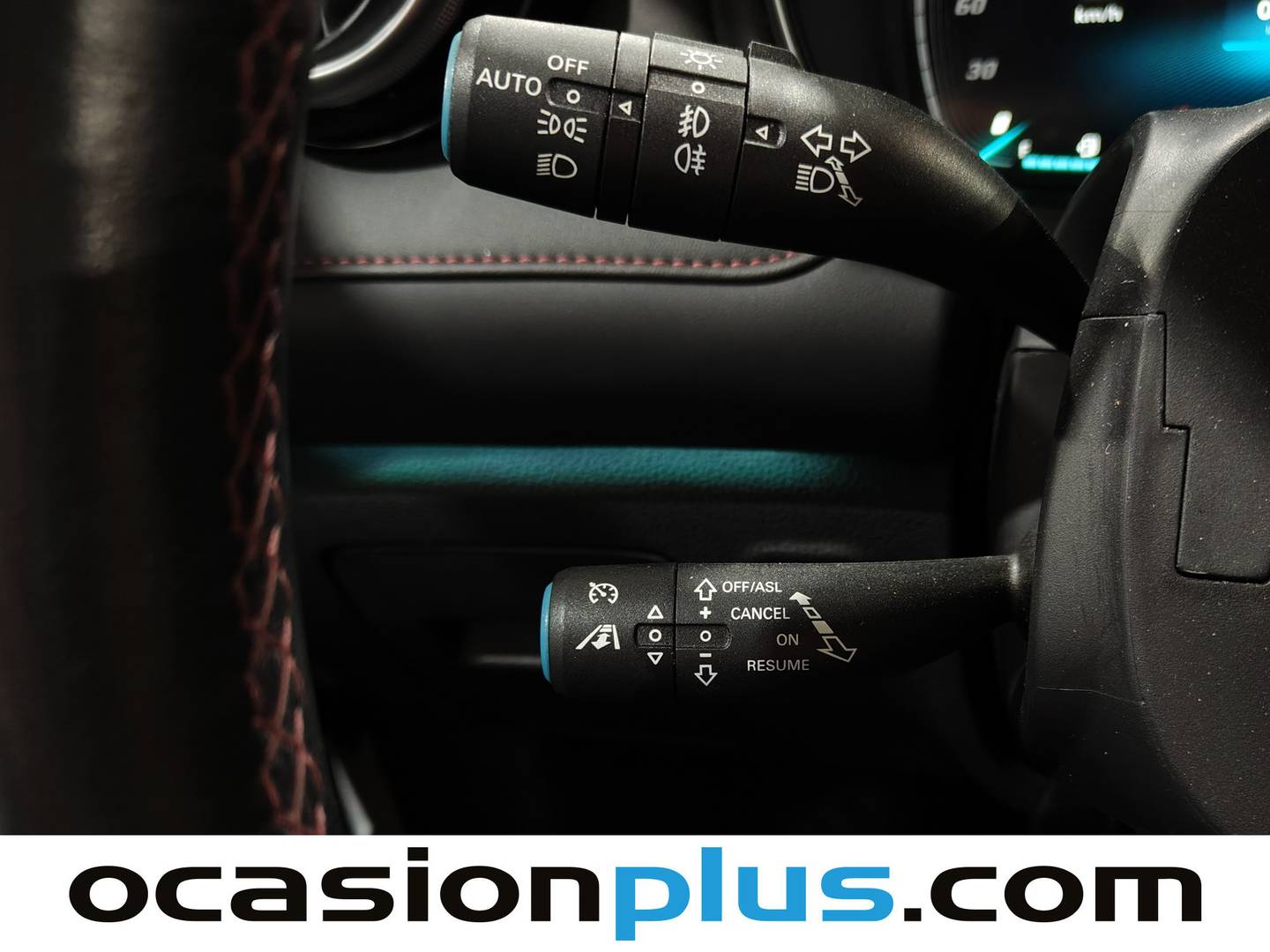 Foto MG HS MG HS 1.5 Turbo GDI Luxury DCT (162 CV)