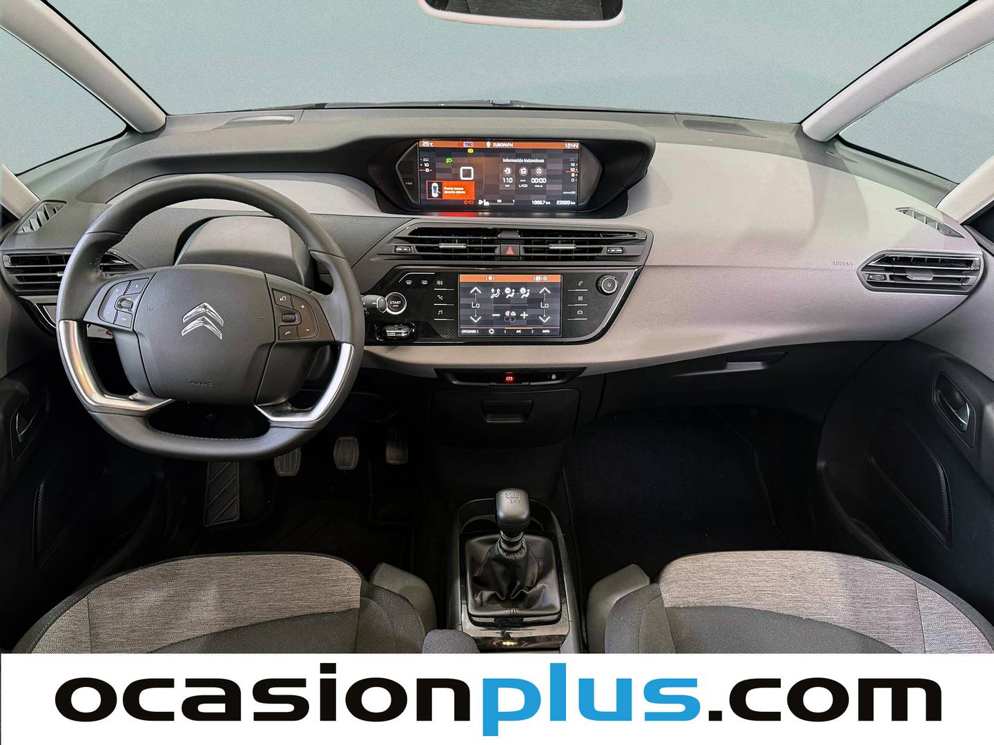 Citroën C4 Spacetourer Citroën C4 Spacetourer BlueHDi 130 Feel (130 CV) de ocasión