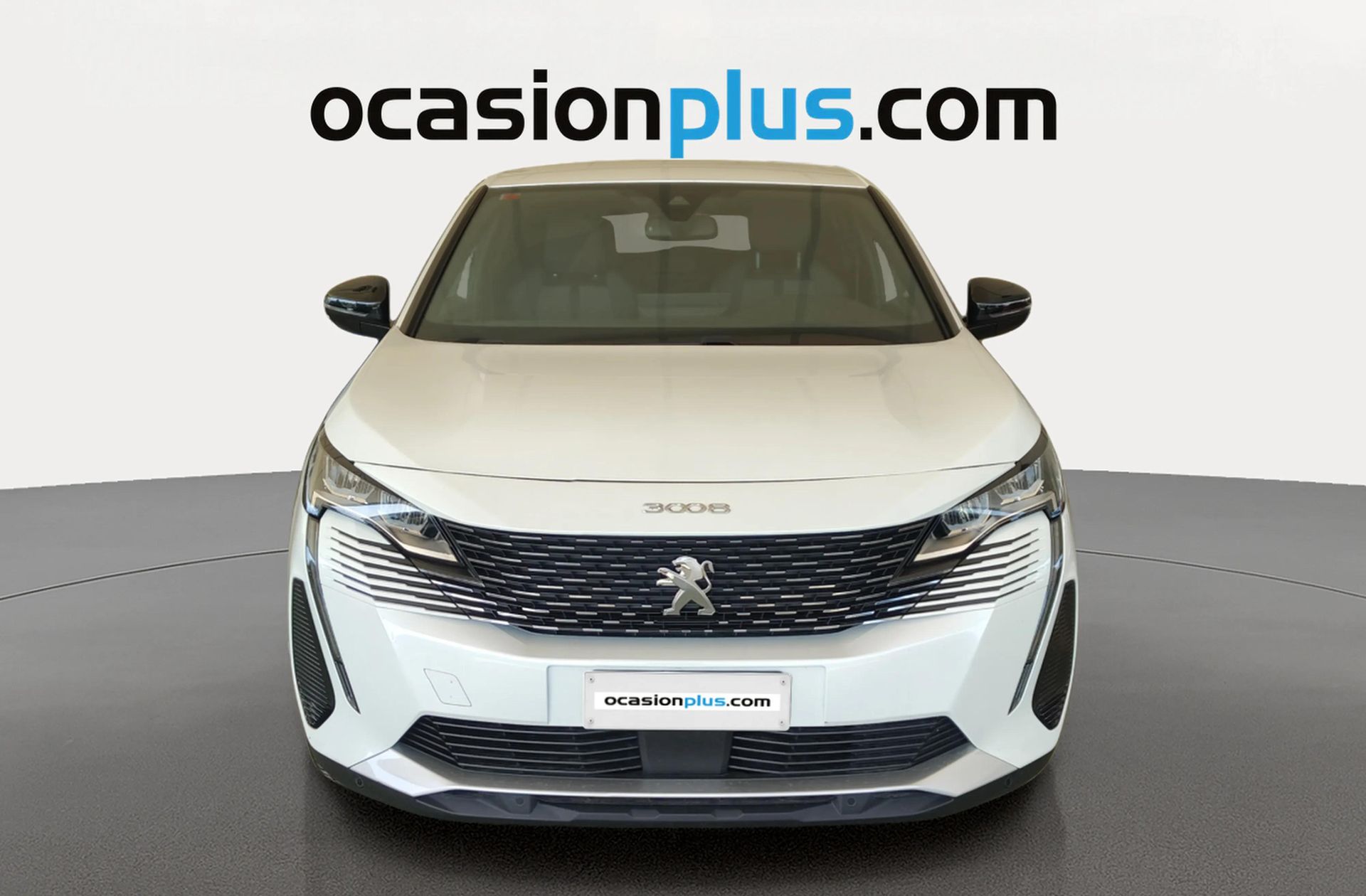 Peugeot 3008 300 Allure Pack e-EAT8 - foto 13